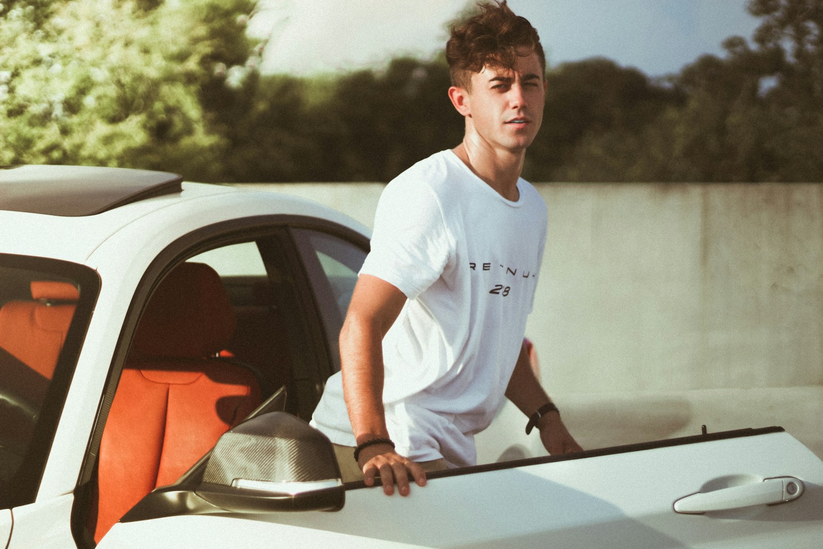 Teen Demands A Newer Car Because His Friends Have Better Ones, Then Crashes The Beater His Parents Bought Him And Calls It “Unsafe”