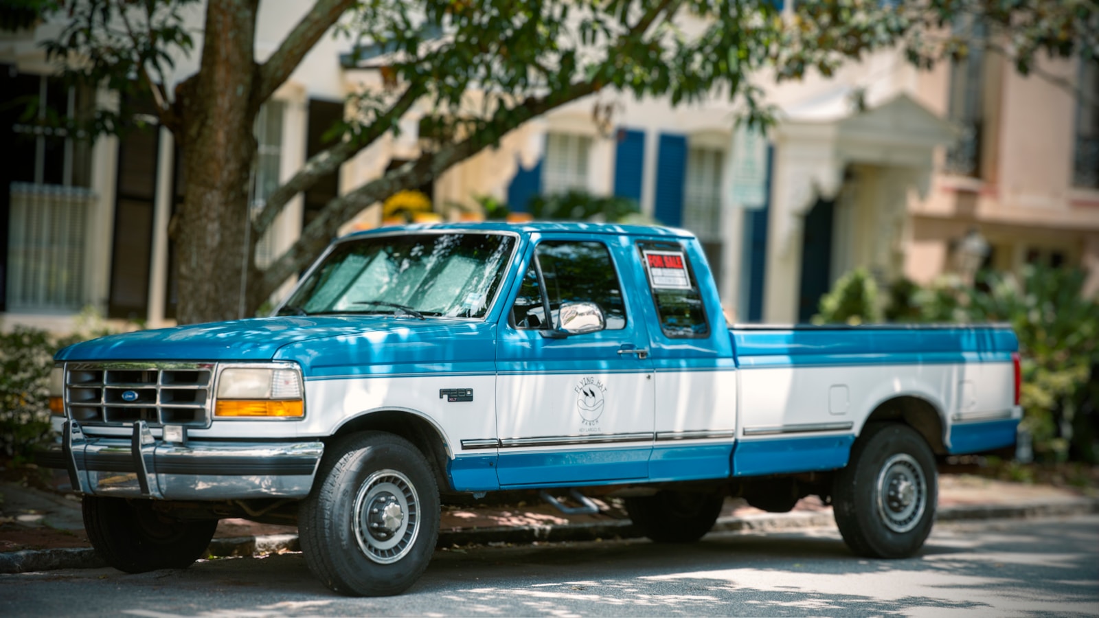 My Husband Bought A $78,000 Truck Behind My Back, Then Said I Was “Punishing His Success” When I Asked How We’d Pay The Mortgage
