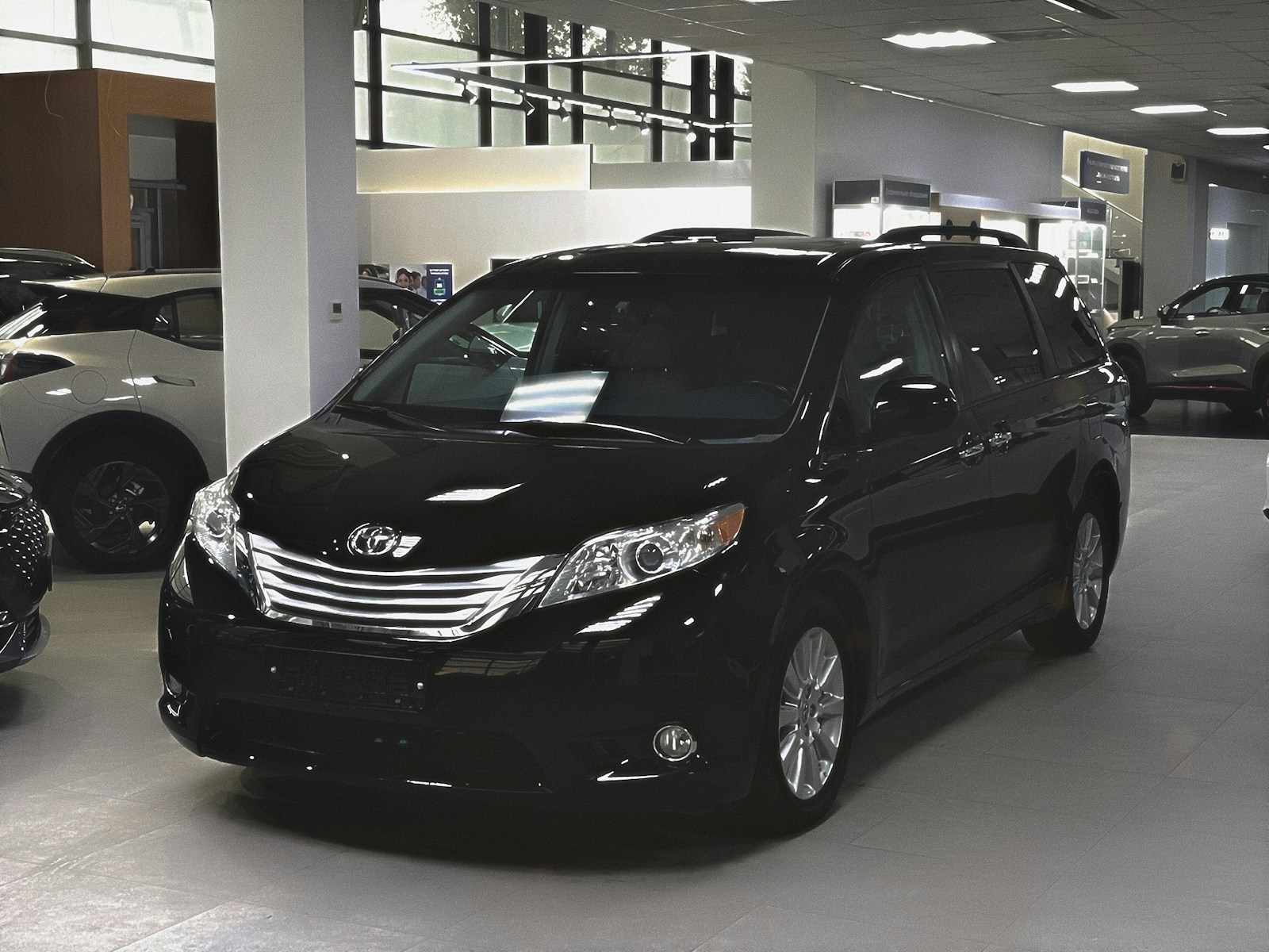 Dealership Sells Couple A “Clean Title” Minivan, Then They Discover It Was Totaled, Rebuilt, And Never Should Have Passed Inspection