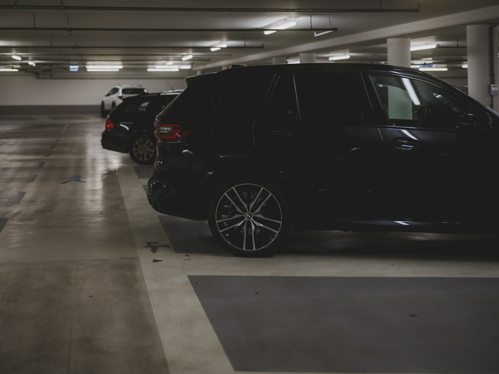 Mother-In-Law Demands To Drive The New Family SUV Because She “Helped Raise The Kids,” Then Scrapes Both Doors In A Parking Garage