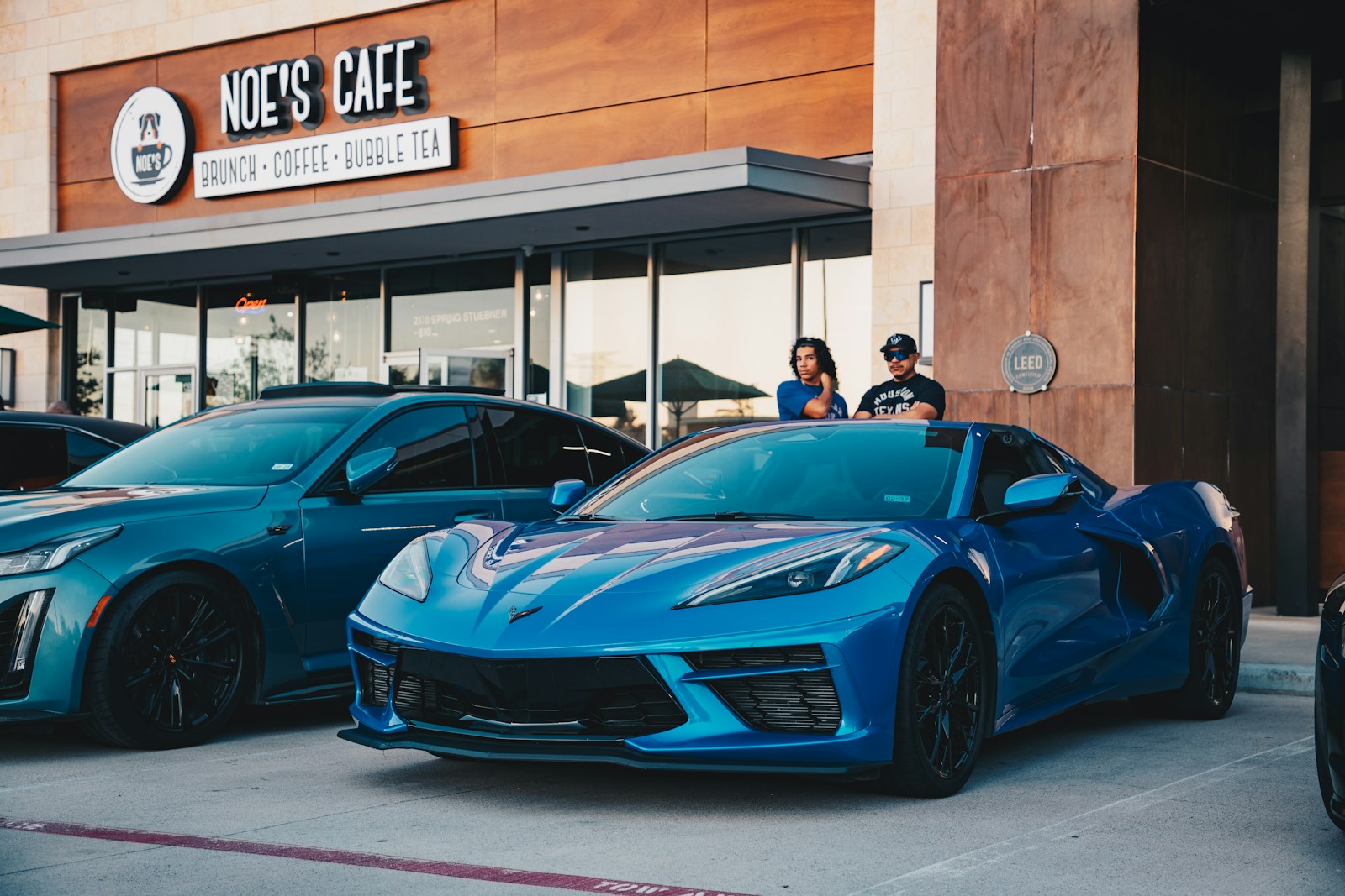 Wife Learns Her Husband Told The Dealer He Was Single, Then Finds Out He listed Their Shared House As Proof He Could Afford The Sports Car