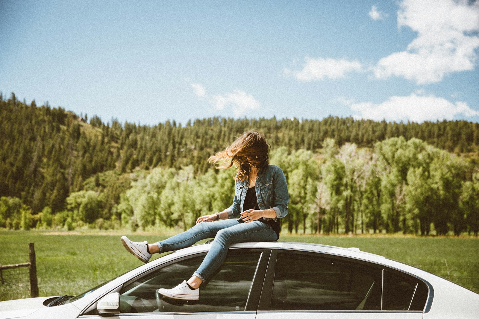 Woman Buys A Car From A Friend’s Husband, Then Learns He Sold It Because He Knew The Engine Was About To Fail