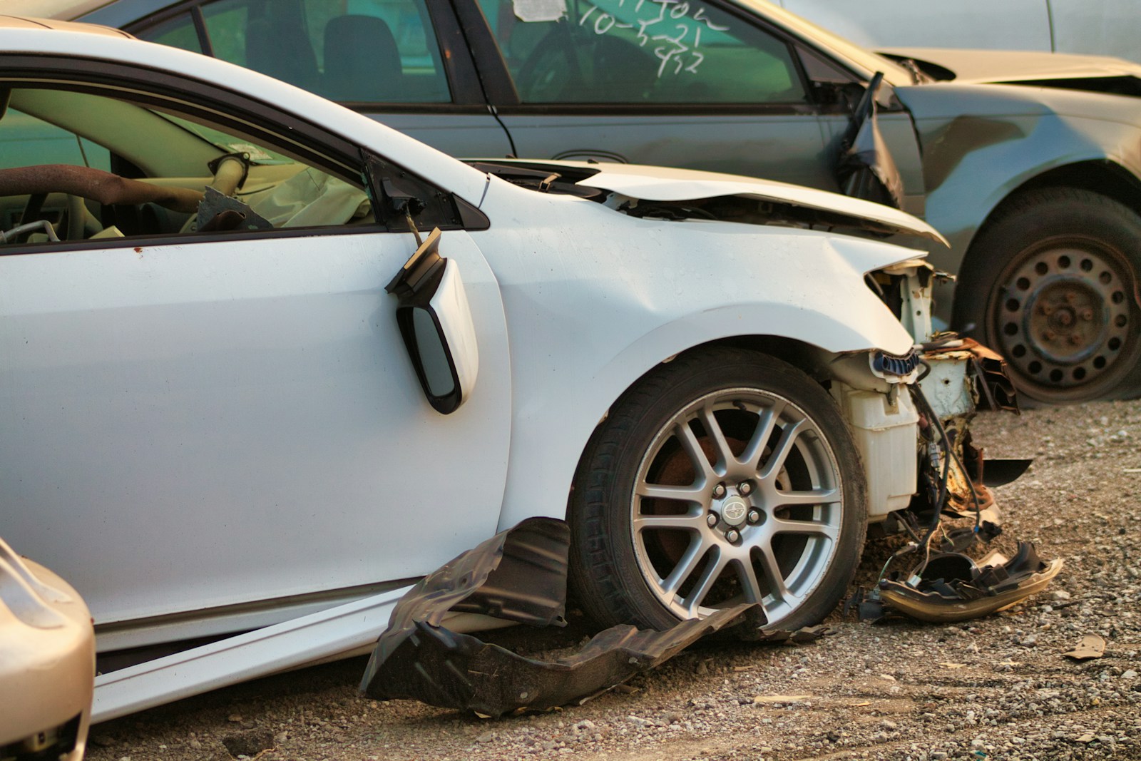 My Neighbor’s Teen Hit My Parked Car, And His Parents Want To Avoid Insurance Because “One Mistake Shouldn’t Ruin His Future”