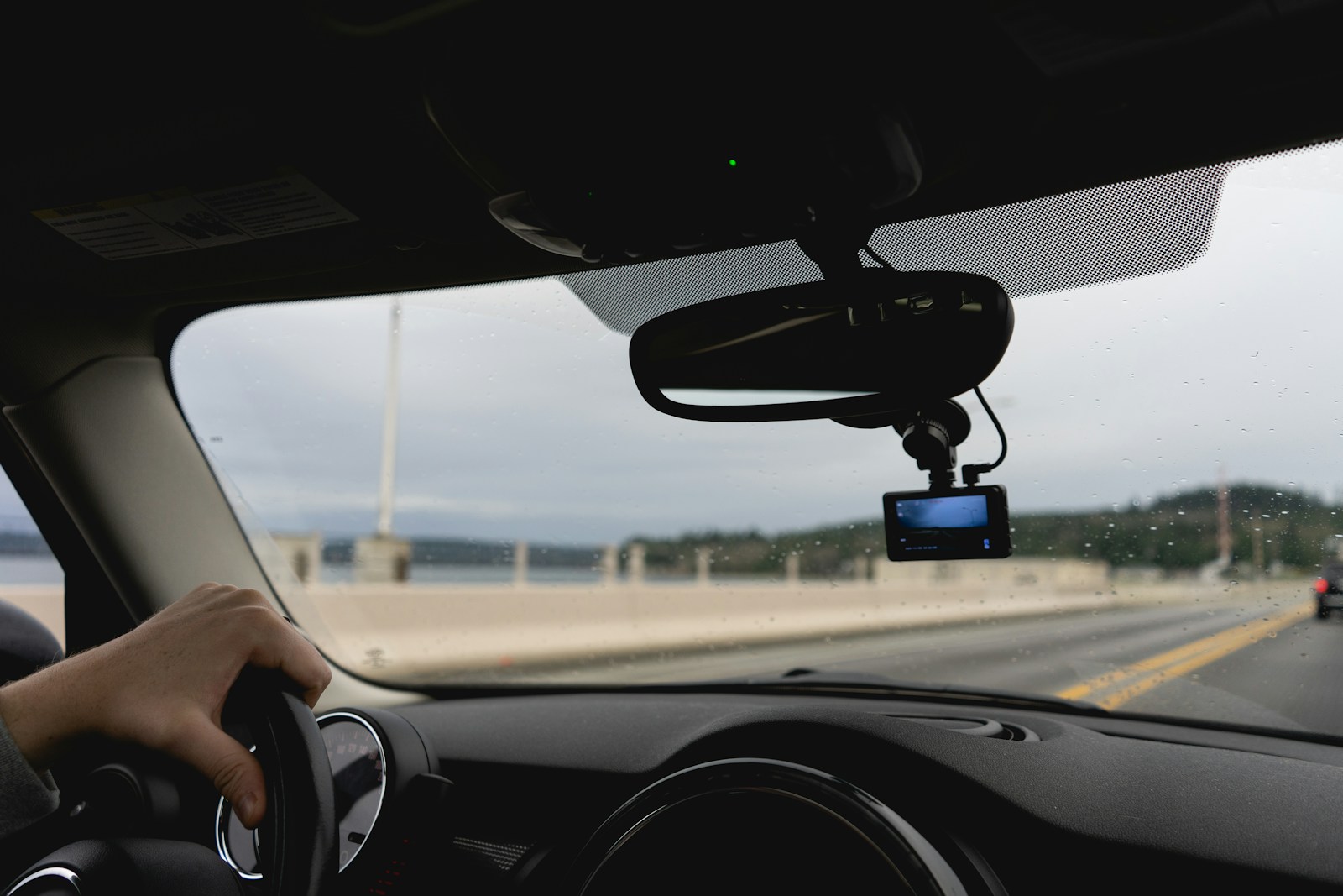 Wife Finds Dashcam Footage Of Her Husband Driving Somewhere He Swore He Never Went, Then The Argument Turns Into A Full Marriage Crisis