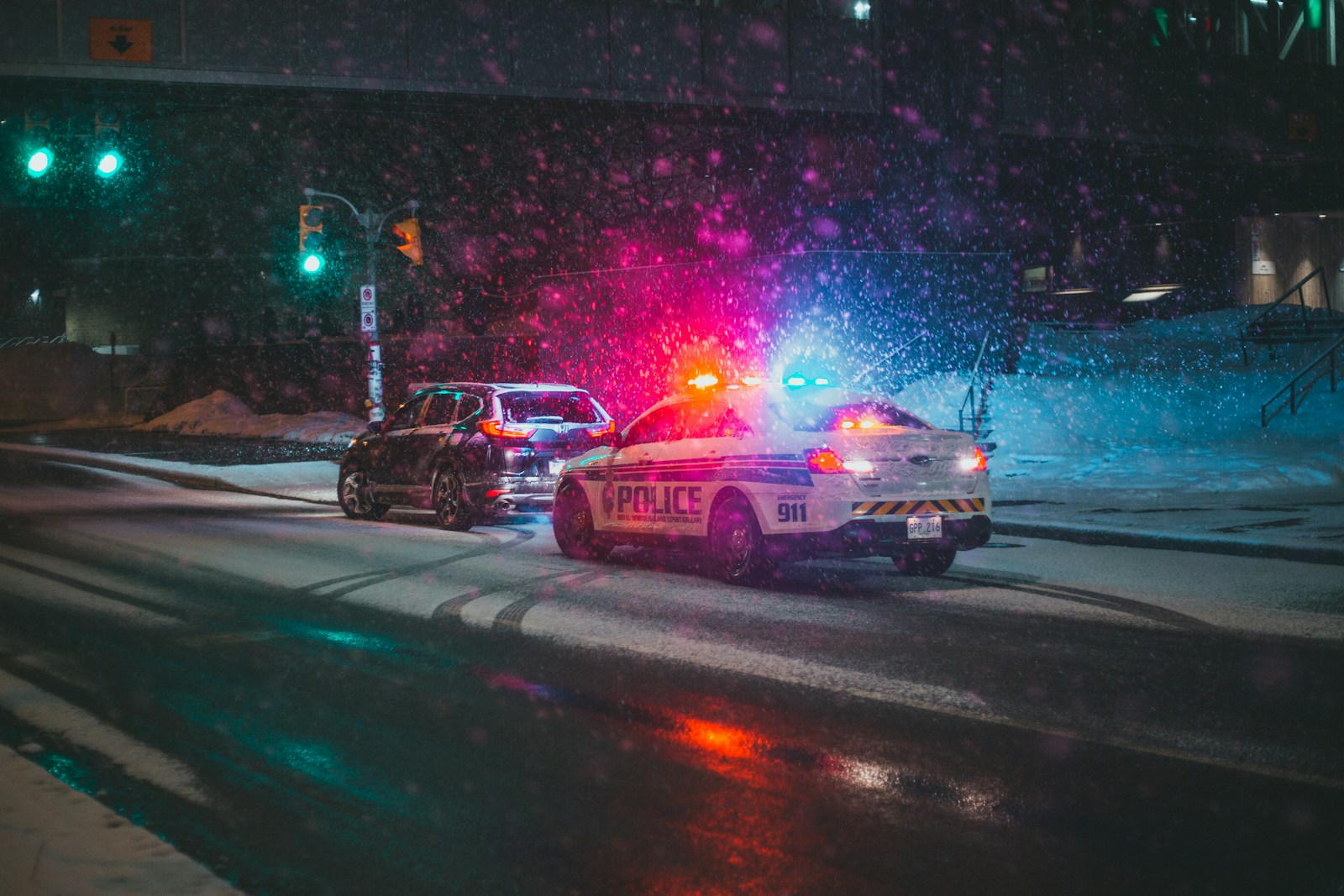 Teen Gets A Speeding Ticket In Dad’s Car, Then Tells The Officer His Dad Said It Was Fine Because “This Car Needs To Be Driven”