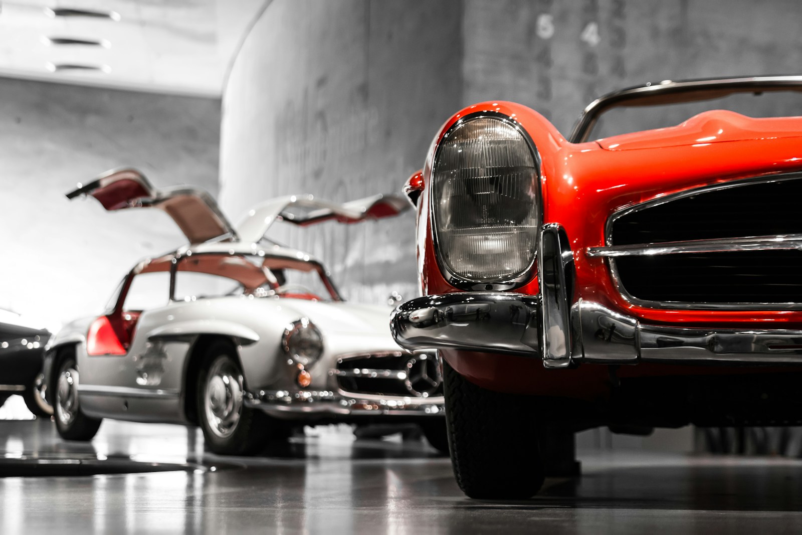 My HOA Fined Me For Starting My Classic Car Once A Week, While The Board President’s Son Revs His Motorcycle Every Night