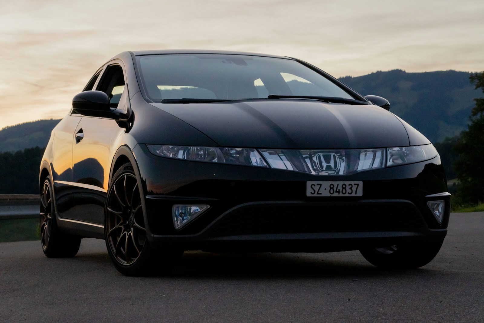 Teen Daughter Gets A Used Civic For Her Birthday, Then Her Stepdad Says His Son Should Get It Because “Boys Need Cars More”
