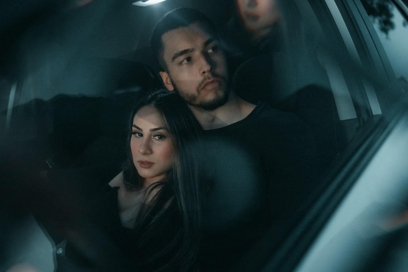 Dad Refuses To Teach His Daughter To Drive, Then Gets Angry When Her Boyfriend Takes Her Practice Driving Instead