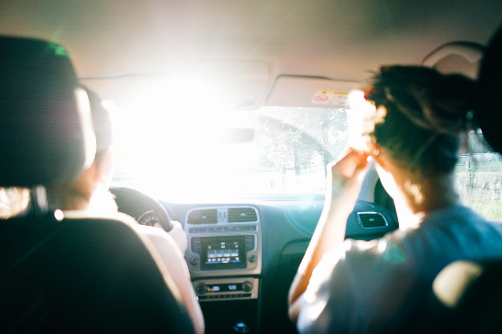 Man’s Parents Demand He Share His Car With His Adult Sister, Even Though She Has Wrecked Three Cars And Never Pays For Gas