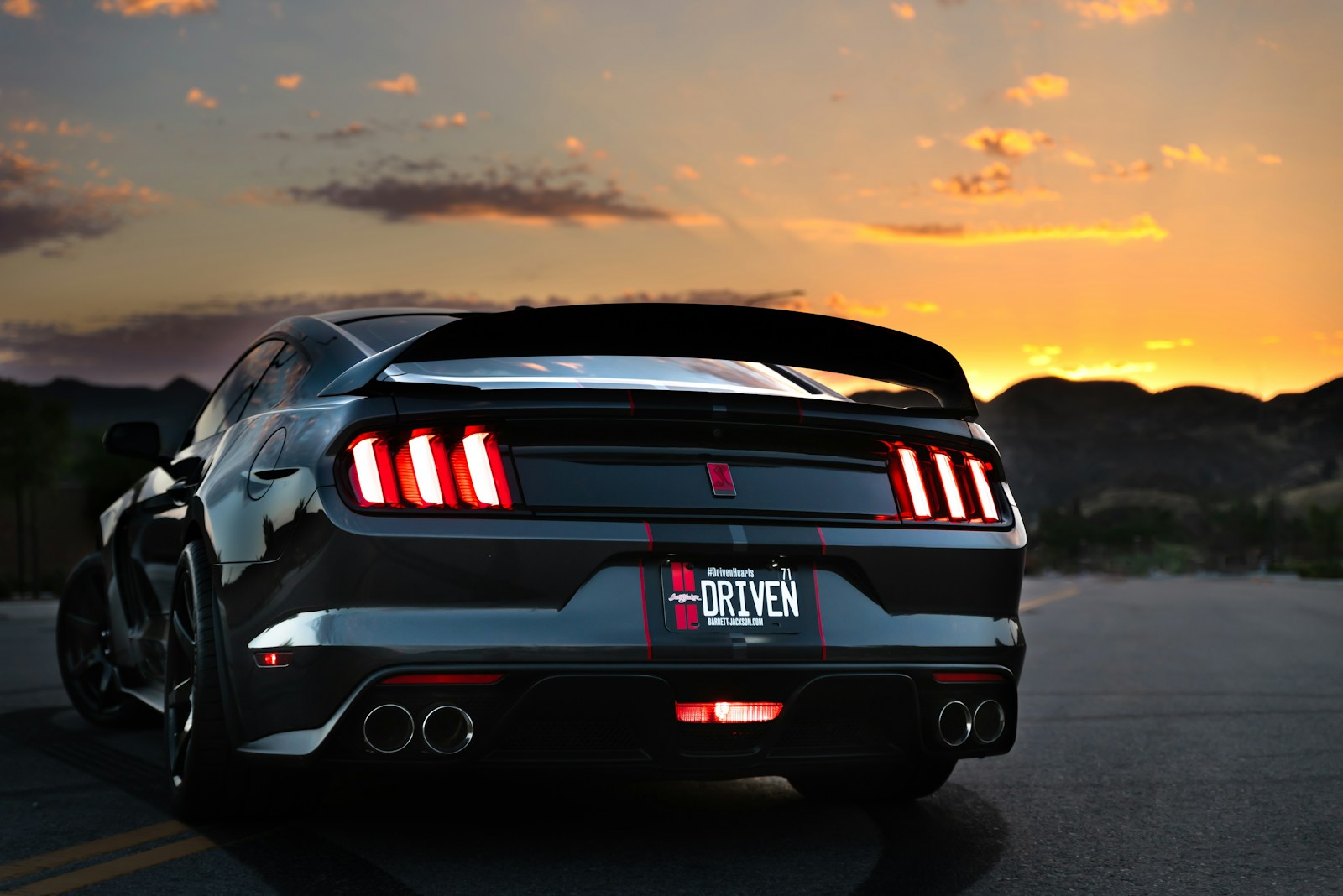 My Dad Sold His Mustang To Pay Bills, Then My Brother Blamed Me For Not Saving It Even Though He Never Offered A Dollar