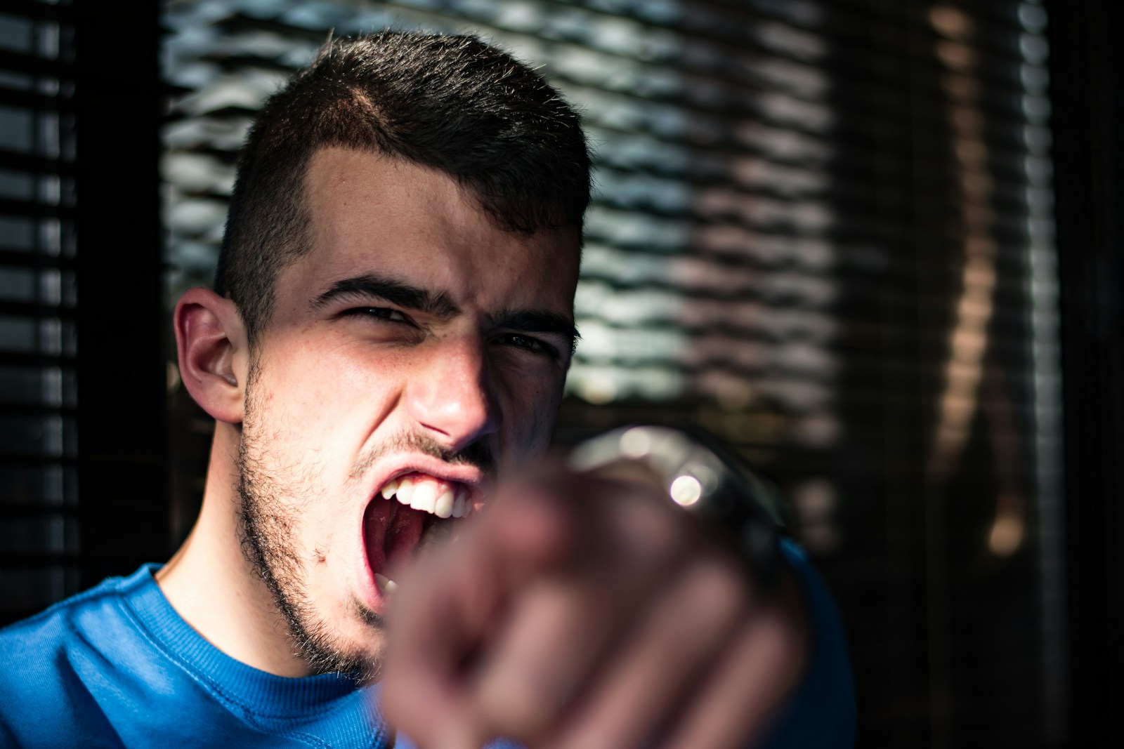 Teen Refuses To Pay For Gas In The Car His Parents Bought Him, Then Screams When They Take The Keys Because He “Needs Freedom”