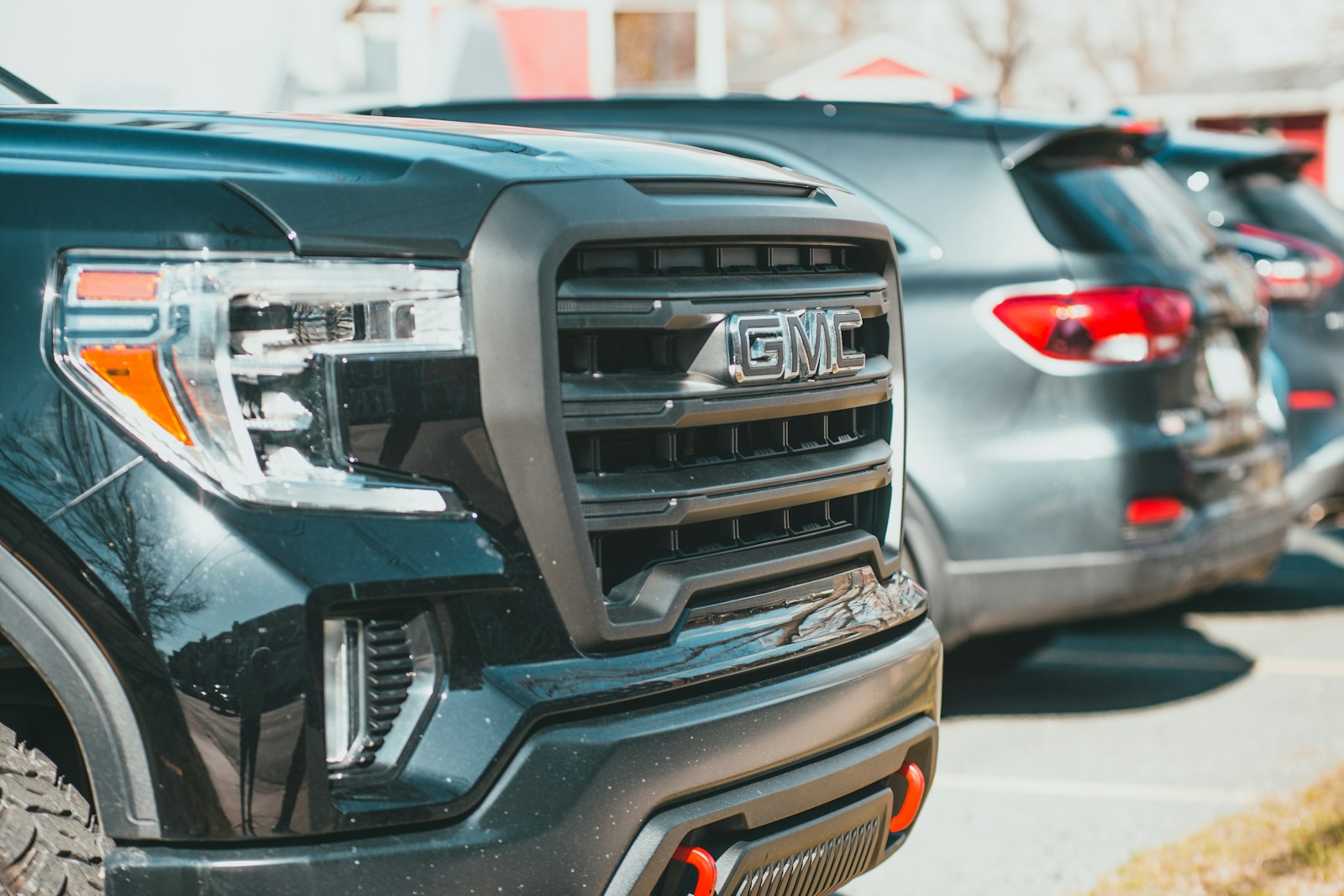 Husband Trades In His Wife’s Paid-Off Car For A Flashy Truck Behind Her Back, Then The Payment Nearly Destroys Their Marriage