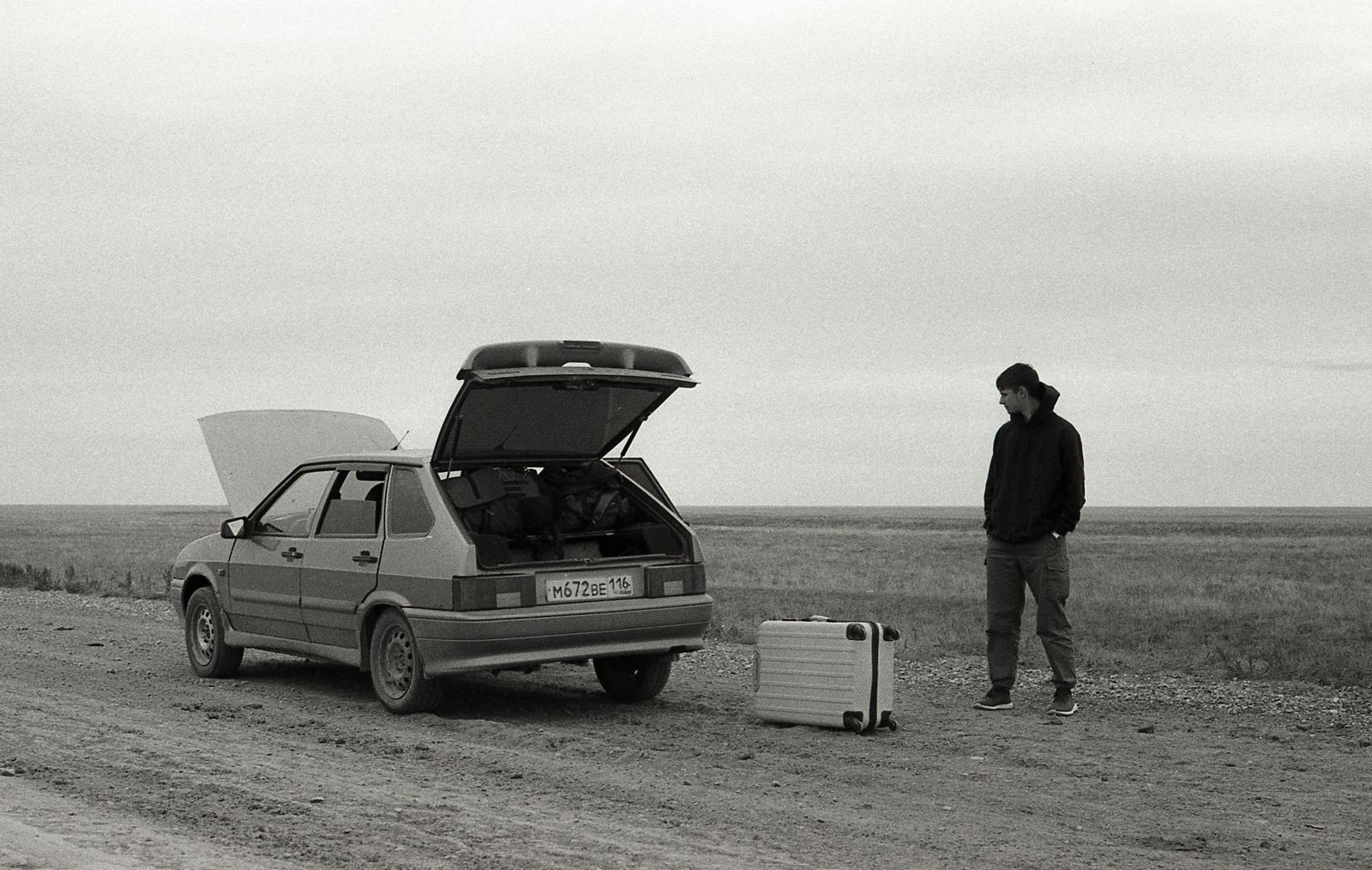 My Car Broke Down On A Road Trip After Everyone Ignored My Warnings, Then They Blamed Me For Ruining The Vacation
