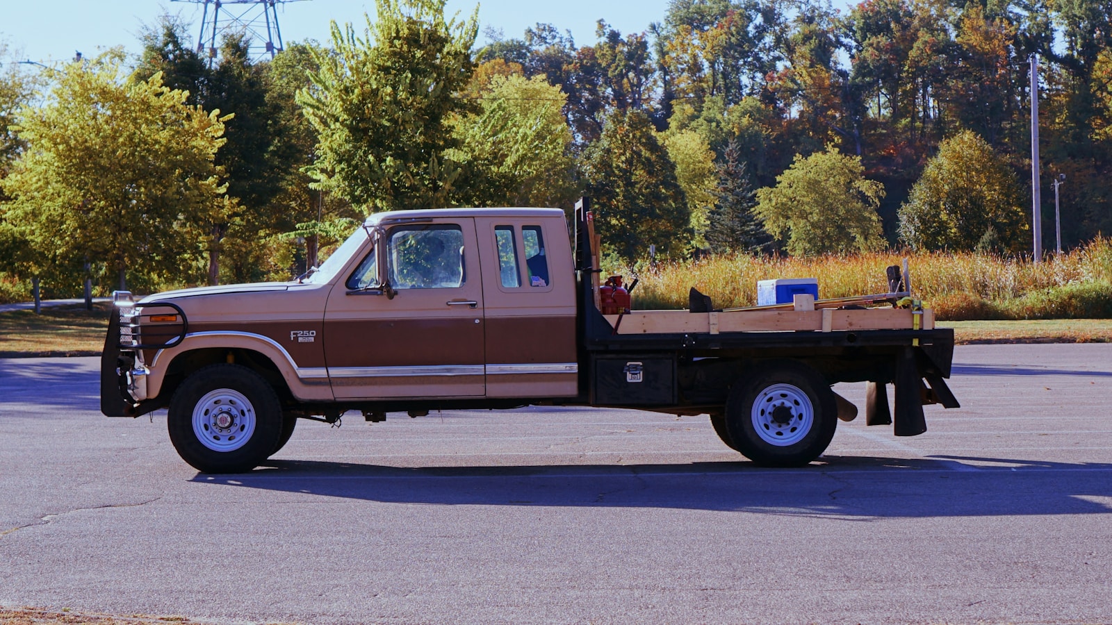 Man Thinks He Scored A Cheap Work Truck, Then The First Heavy Load Reveals The Frame, Brakes, And Transmission Were All One Trip From Done
