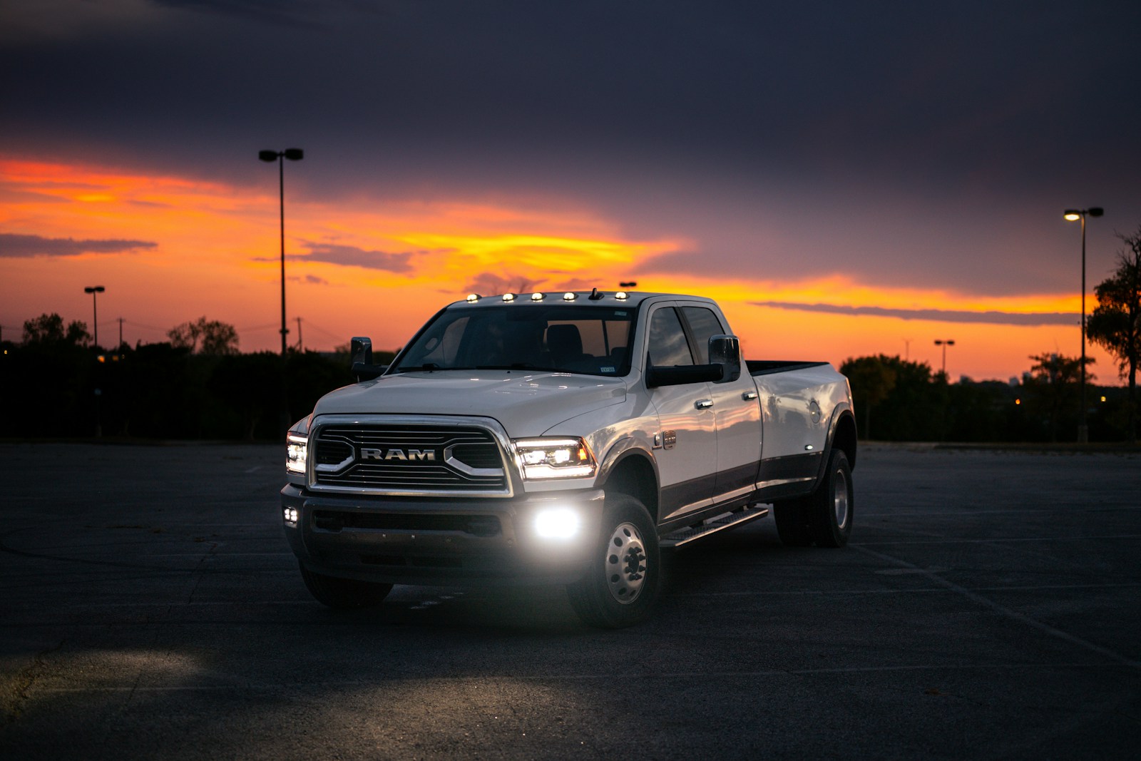 Man Bought His Teenage Son A Truck To Teach Responsibility, Then Found It Listed On Marketplace For Party Money
