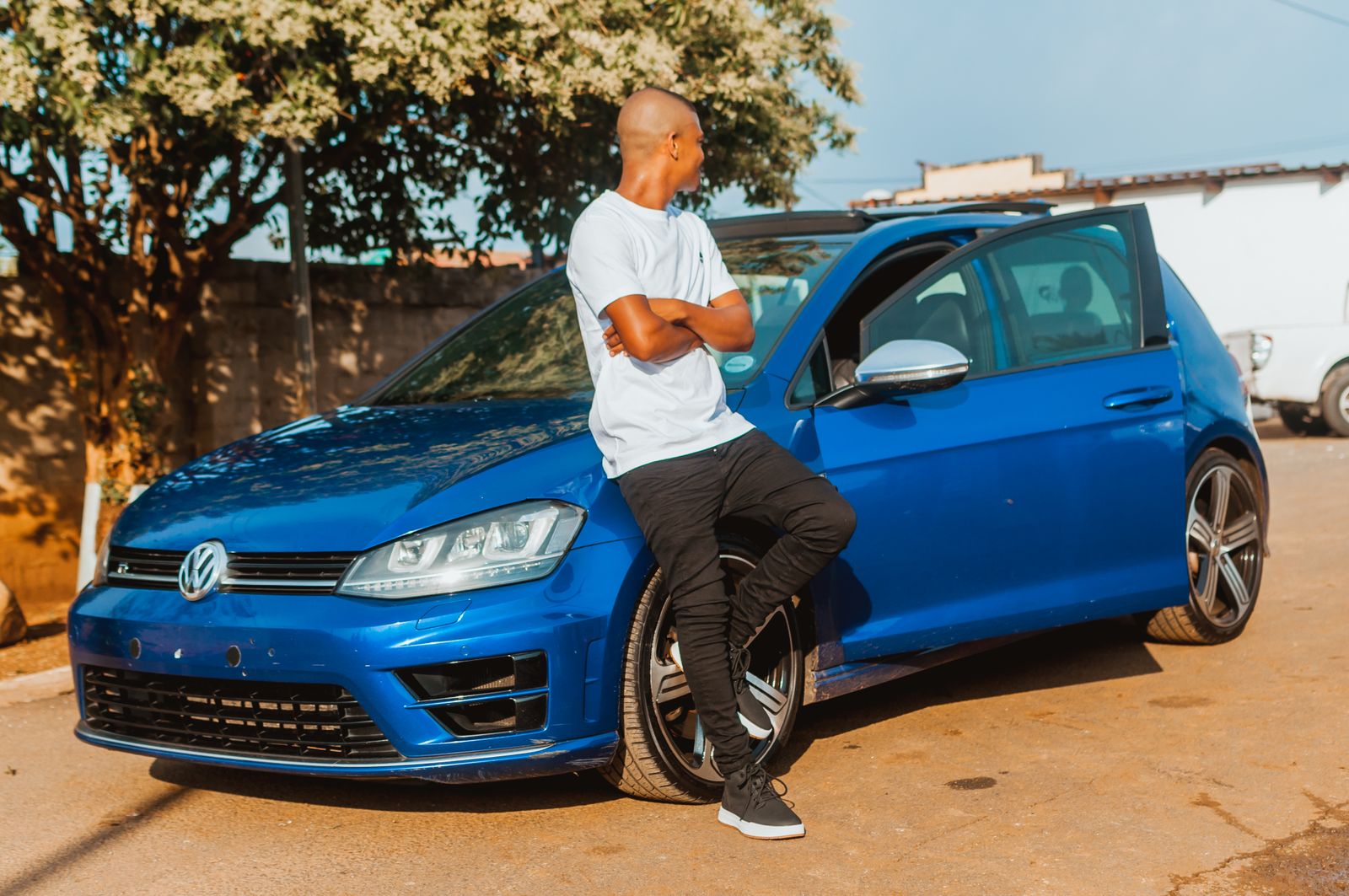 I Sold My Car Cheap To Help Someone Out, Then They Relisted It The Next Day With Fake Claims And A Massive Markup