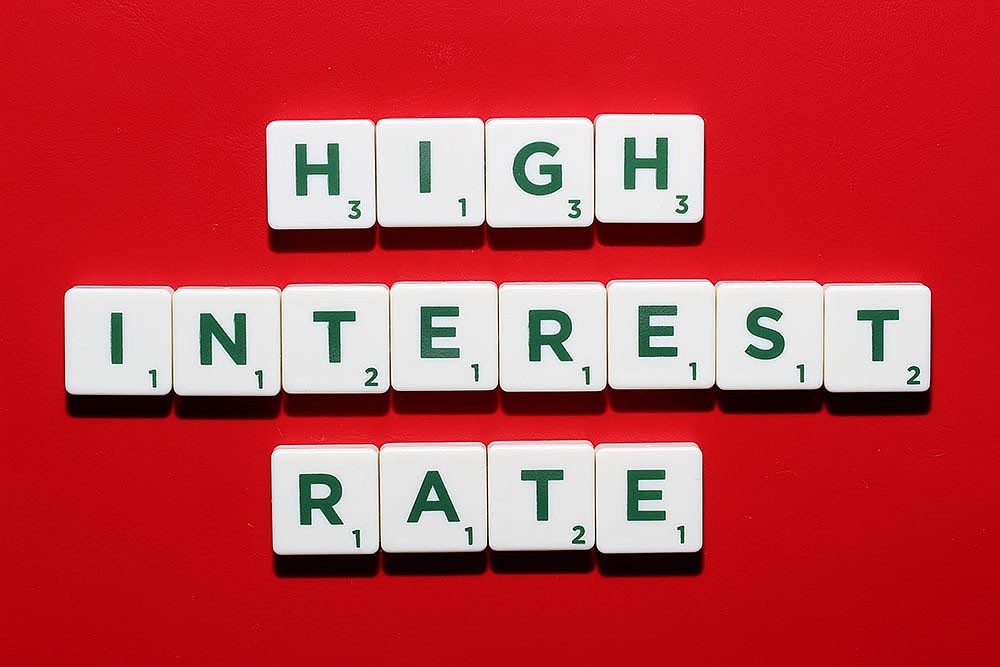 My Friend Mocked My Used Car Until I Showed Her How Much Her Interest Rate Costs Over The Life Of Her Loan