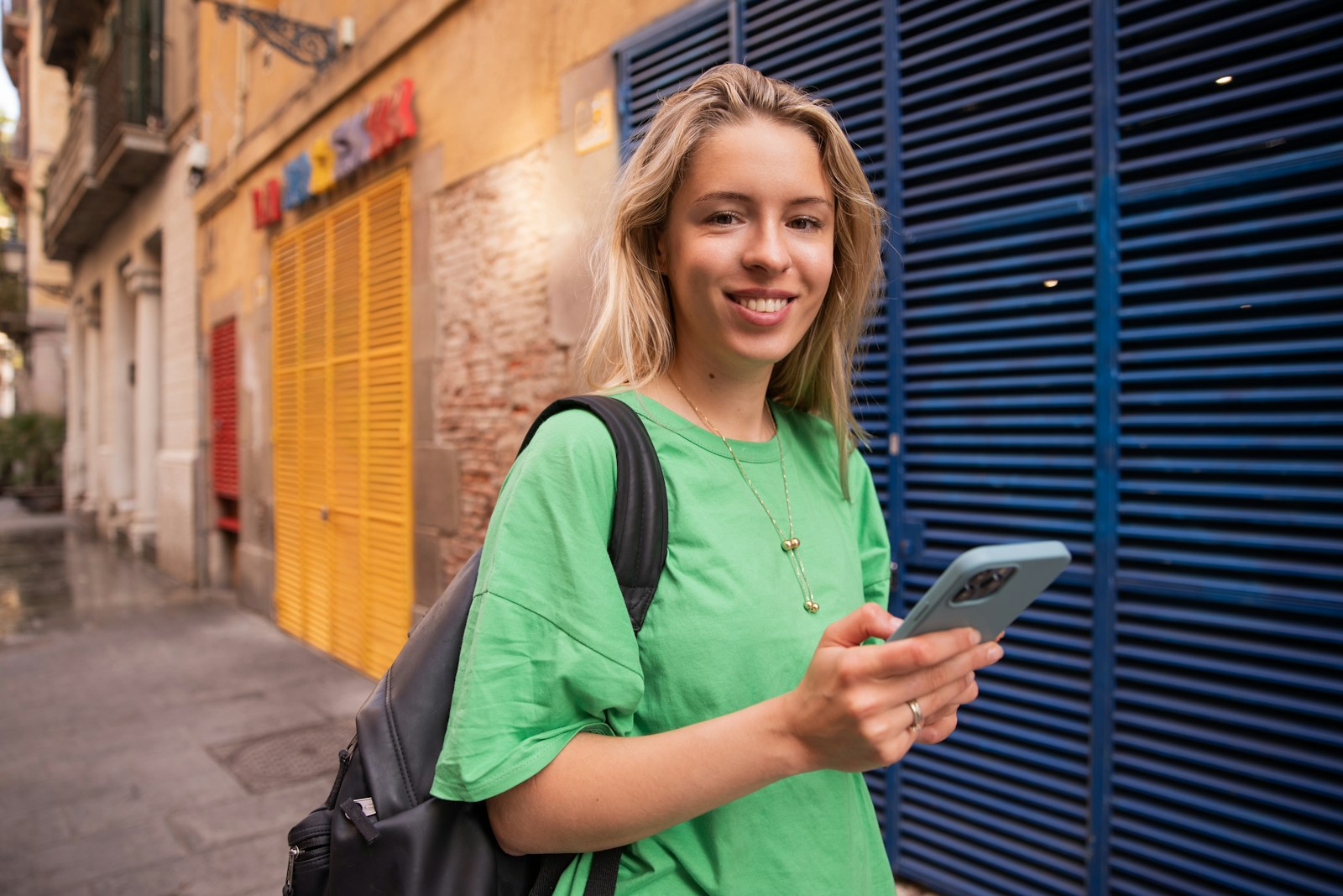 My Daughter Says I’m Ruining Her Social Life By Installing A Tracker, But She Only Complained After It Caught Her Sneaking Out