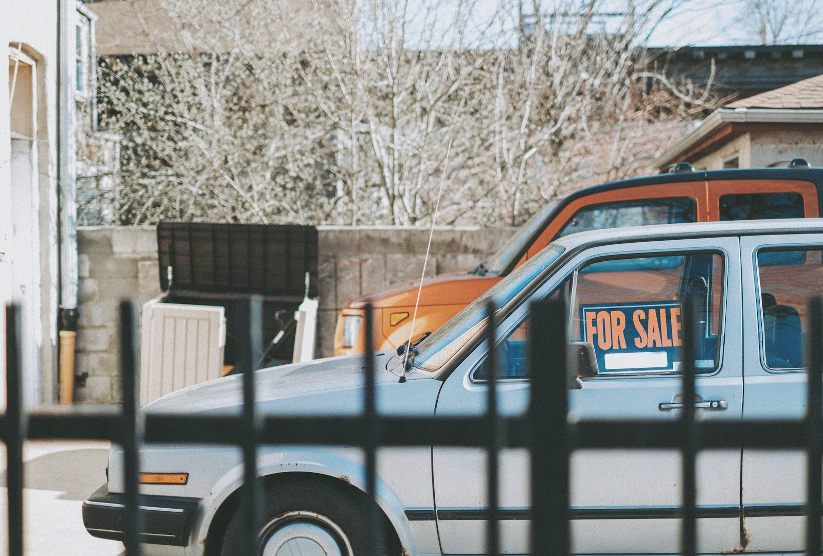 I Sold My Car Below Market To Help A Friend, Then He Flipped It For Profit And Said I Was Being Weird For Feeling Used