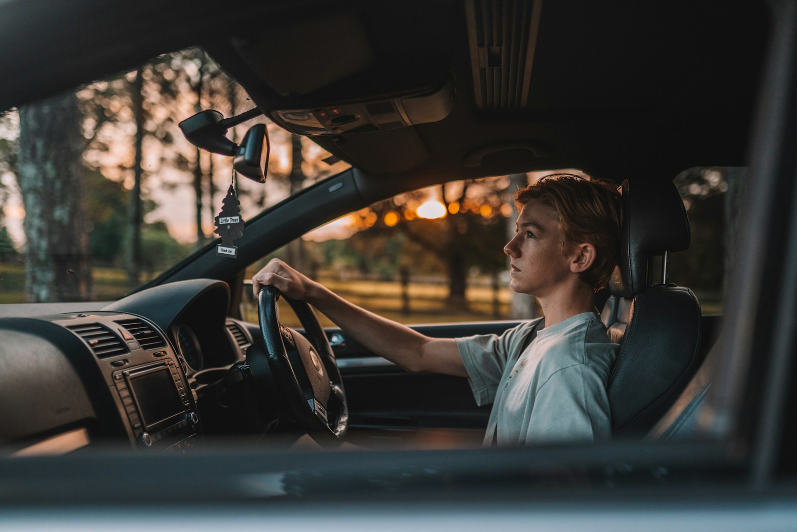 My Teen Ignored Warning Lights Because TikTok Said They Were Not Serious, Then Blamed The Car When The Engine Failed