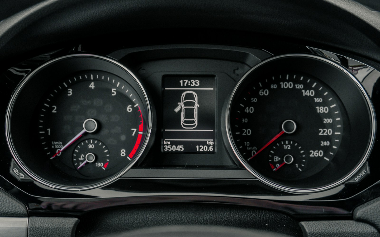 Woman Ignores A Dashboard Light Because Money Is Tight, Then The Car Finally Forces Her To Listen In The Worst Possible Way