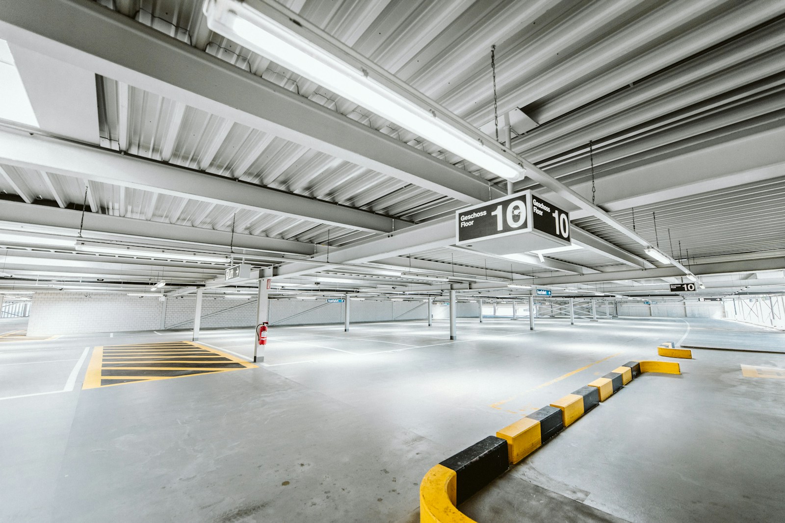 Airport Garage Customer Returns Home to Find 400 Extra Miles, Fast-Food Trash, and Someone Else’s Child Seat in Her SUV—Then Security Logs Show an Employee Checking It Out Like a Company Car