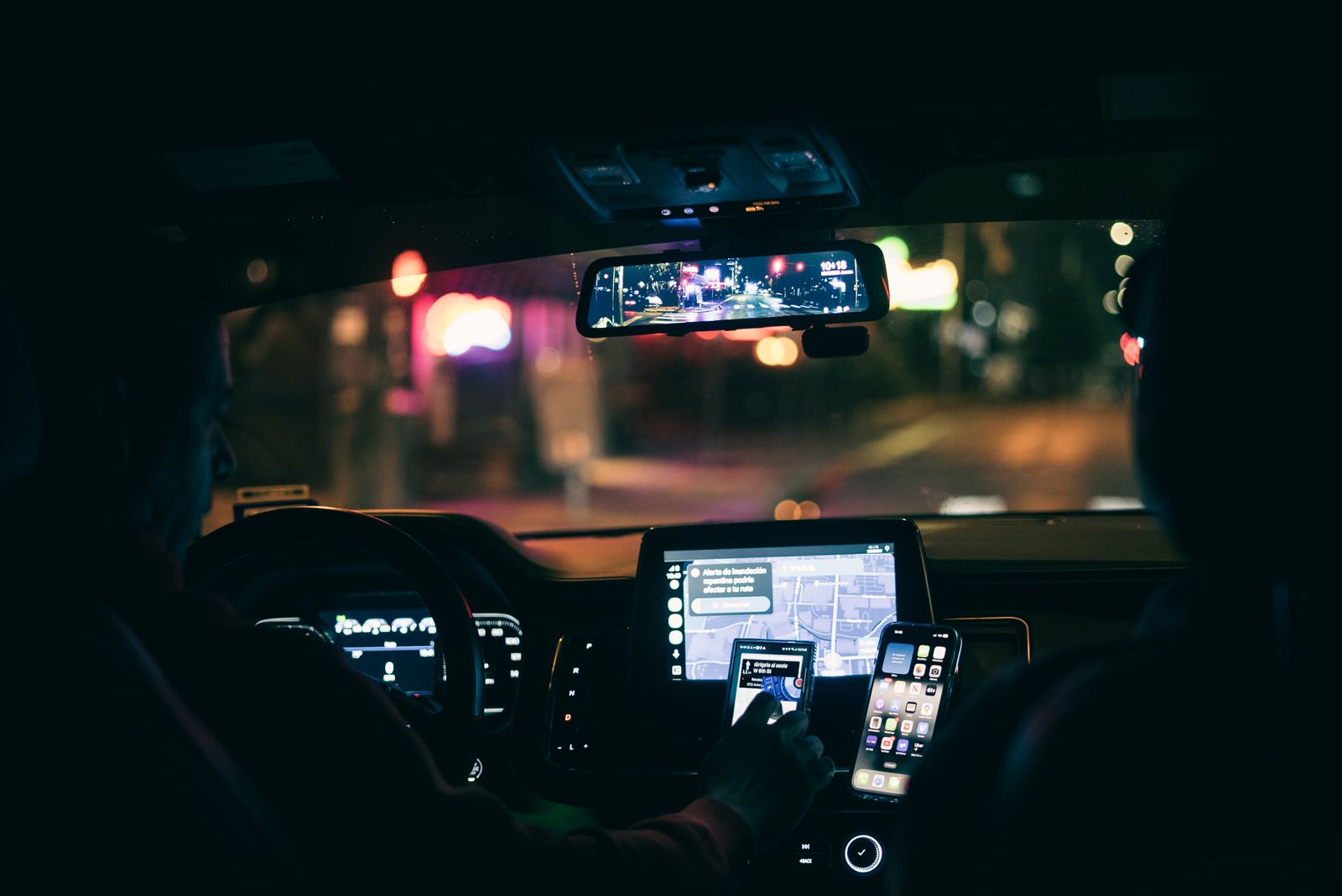 Rideshare Driver Loses His Income After a Passenger Falsely Reports That He Was Drunk and Threatening, Then Dashcam Audio Captures Her Promising to Ruin Him Because He Would Not Make an Unpaid Stop