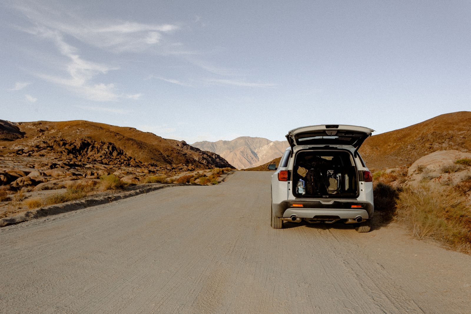 Family’s Road Trip SUV Breaks Down Two States Away, Then The Warranty Company Says The One Failed Part Is Somehow Excluded