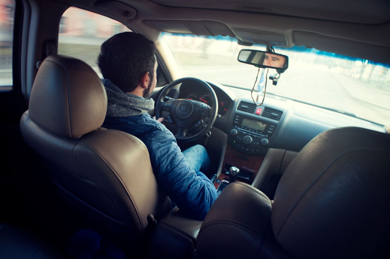 Coworker Borrows a Man’s Car for a “Quick Lunch Run,” Returns Two Hours Later Acting Normal, and Forgets the Dashcam Recorded a 100-MPH Joyride, Burnouts, and a Near Collision With a School Bus