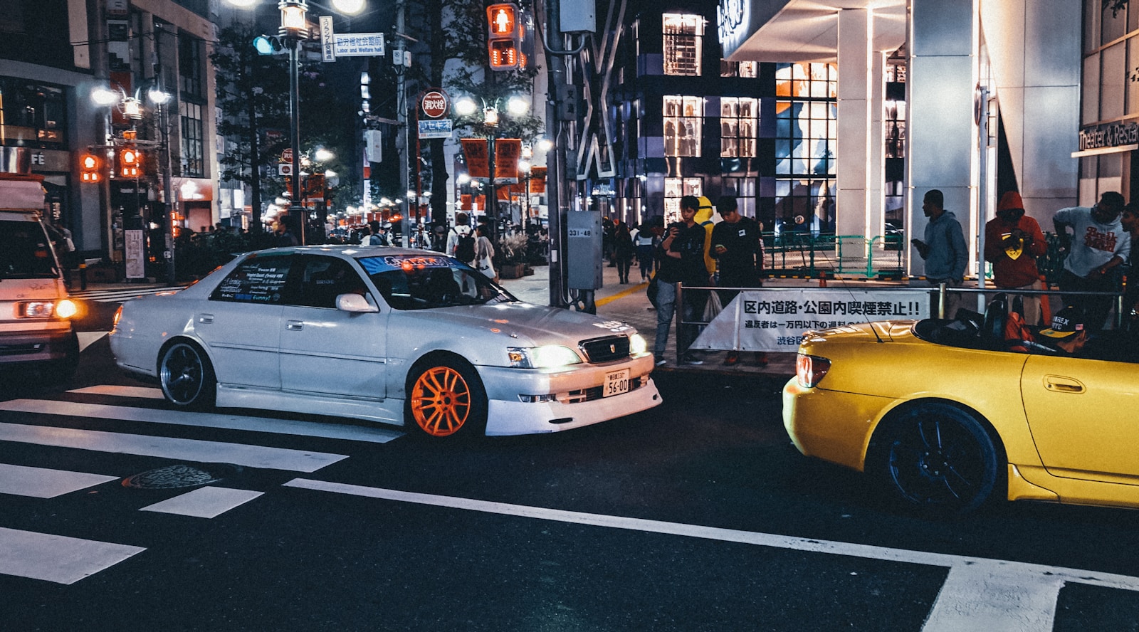 The JDM Legends That Just Became Legal to Import to the US in 2026