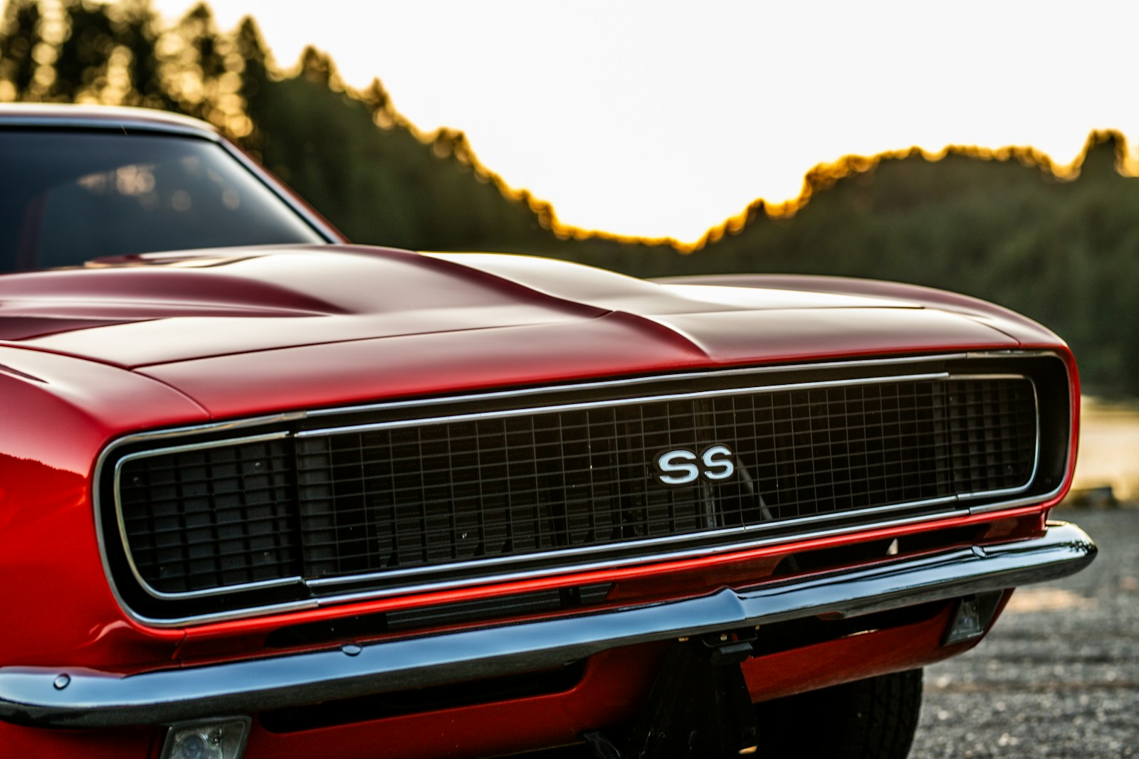 A 1969 Camaro SS vs. the Last Camaro Ever Built: What Each Is Actually Worth Now