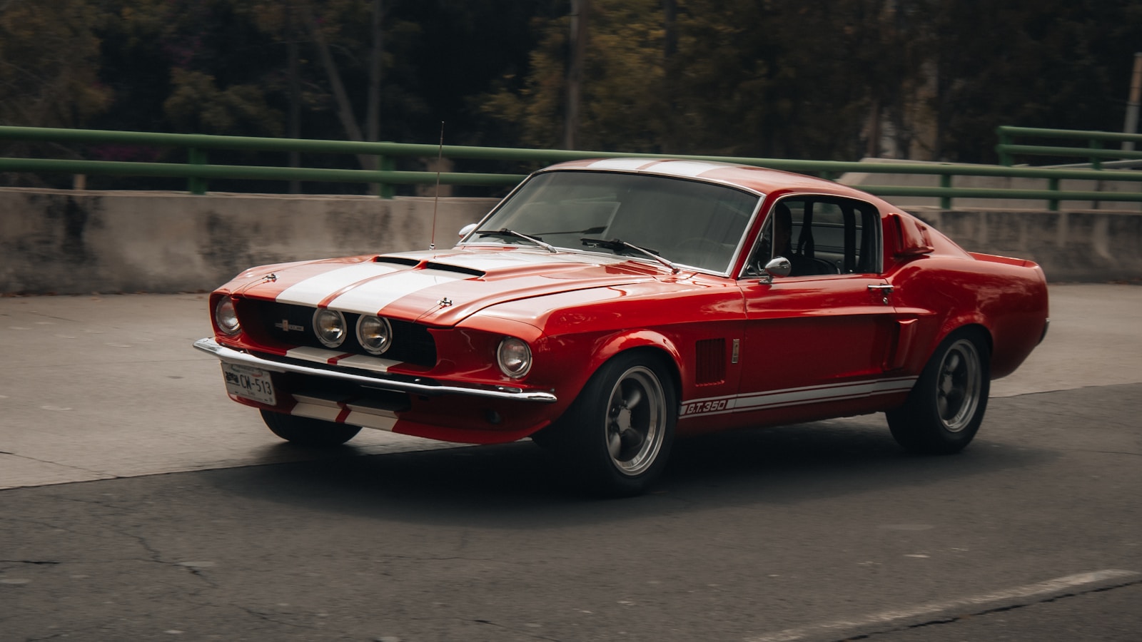The 1970s Muscle Cars That Actually Hold Their Value Best, Ranked by Insurance Data