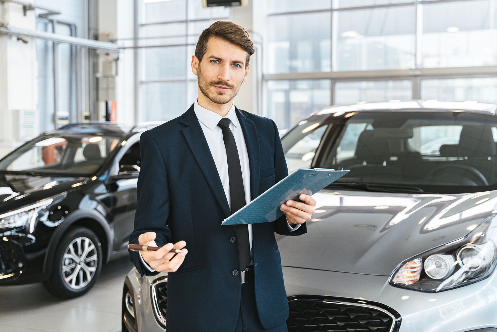 Pennsylvania Just Fined a Car Dealer $130,000 for Inflating Prices on Buyers