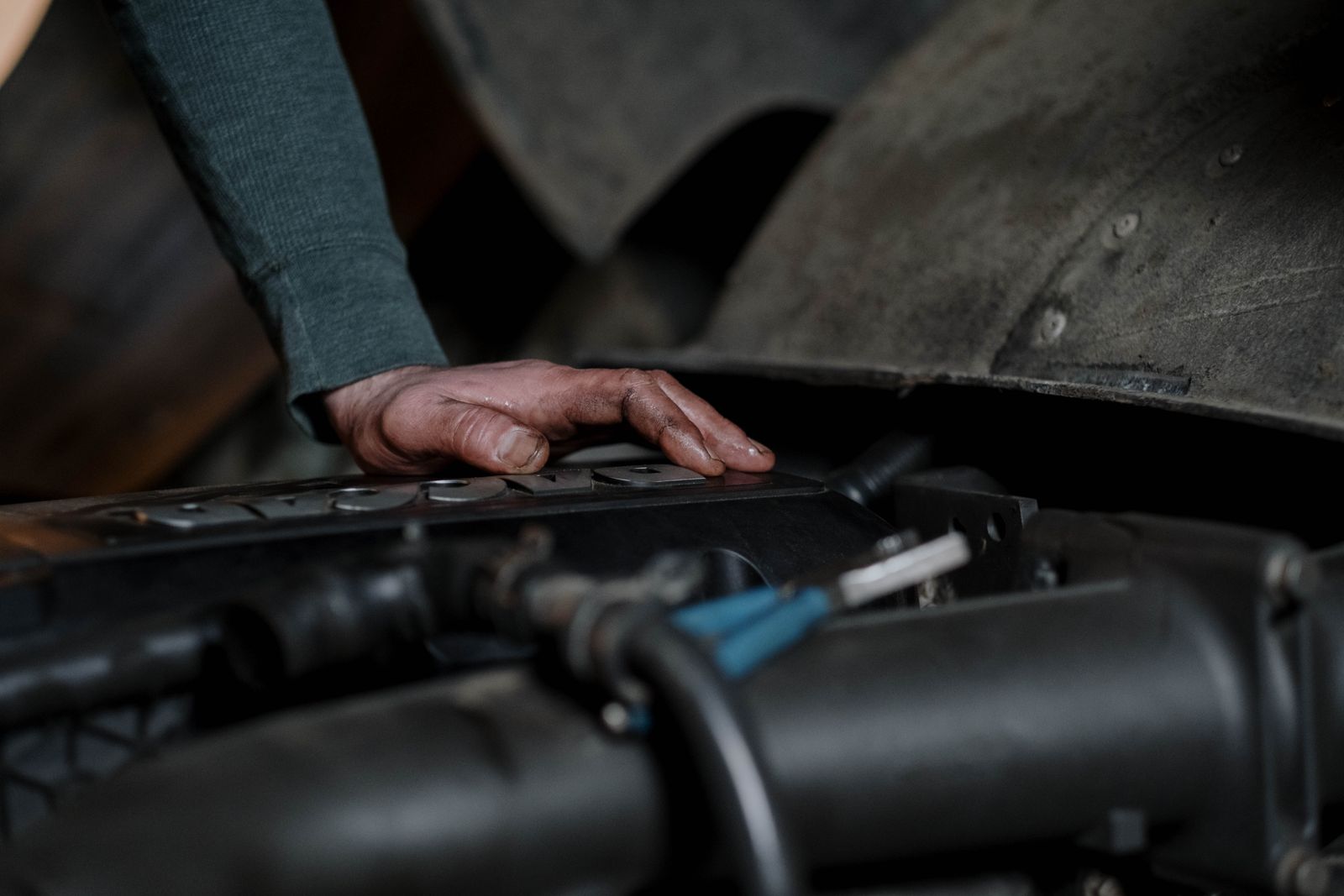 Catalytic Converter Theft Claims Jumped 288% in Two Years — and Hybrid Owners Are the Biggest Target
