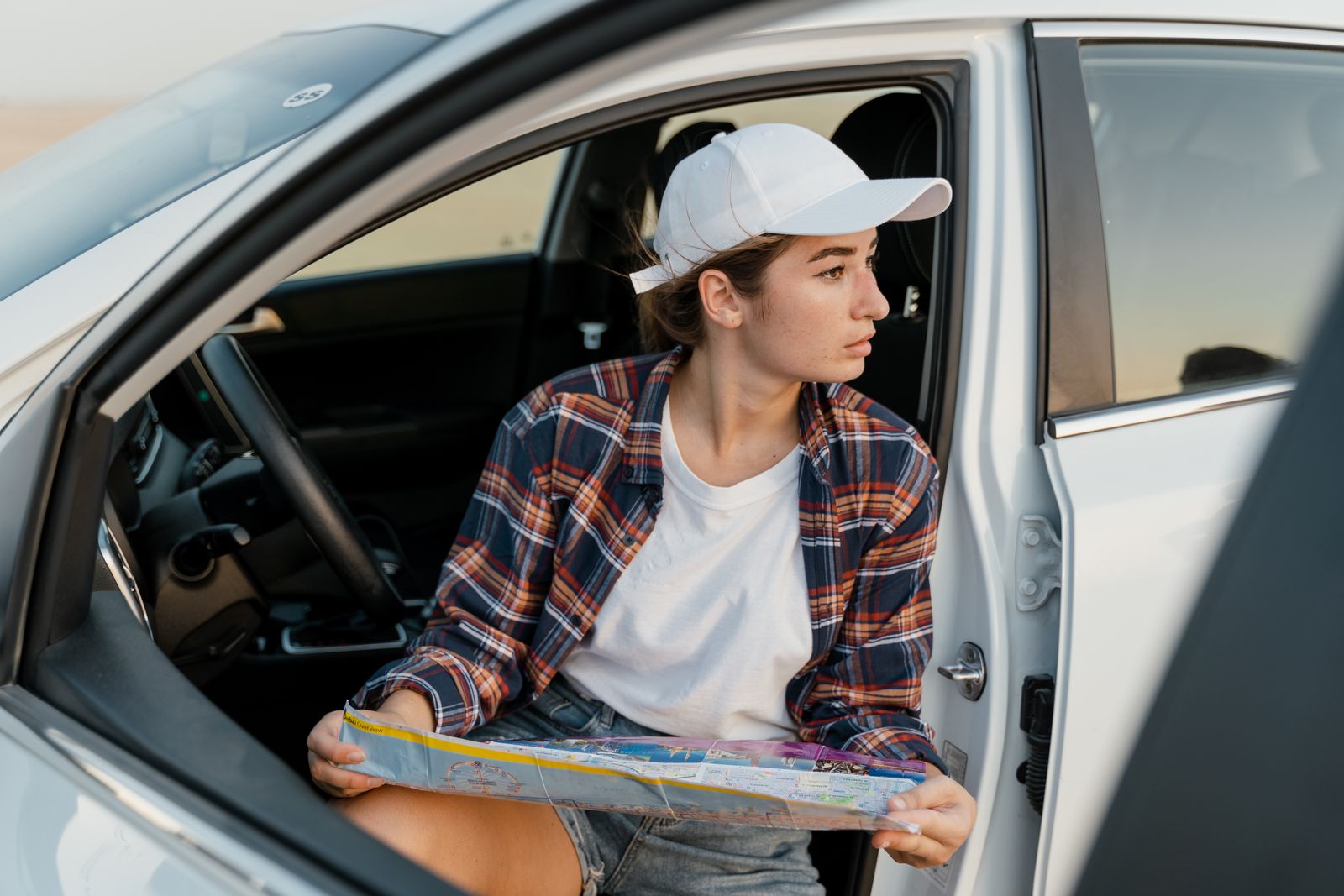 Woman Gets Offered $4,000 For A Total Loss, Then Finds The Same Insurance Company Valuing Identical Cars At Twice That Price