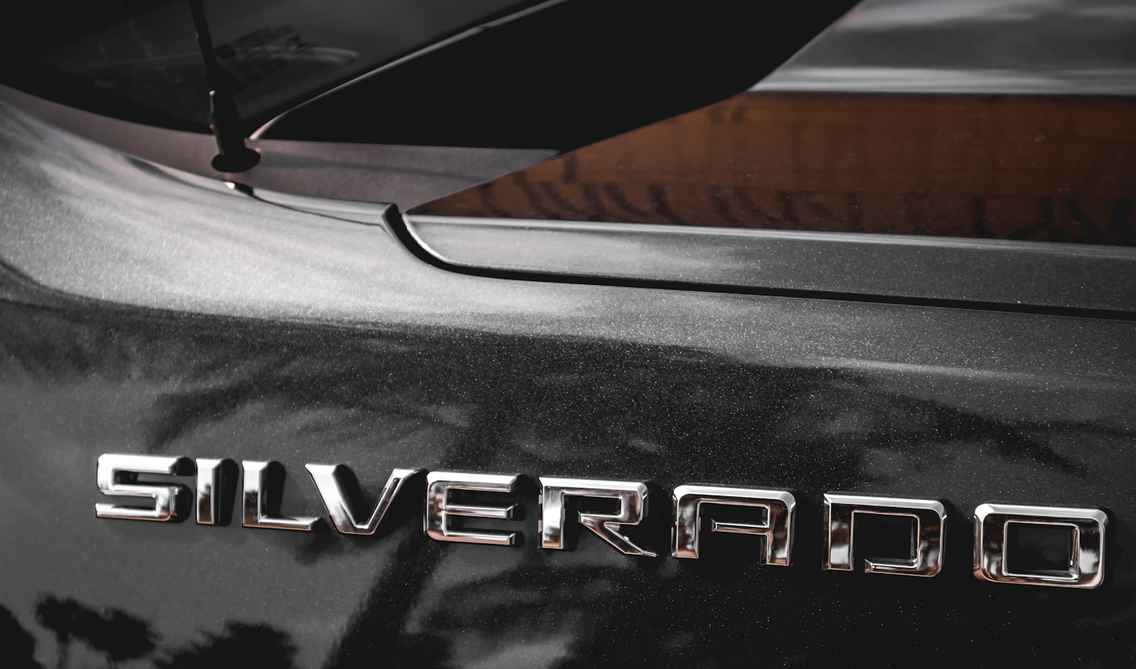 Chevy’s New Silverado Is Getting the Most Powerful Naturally Aspirated V8 in Its Class
