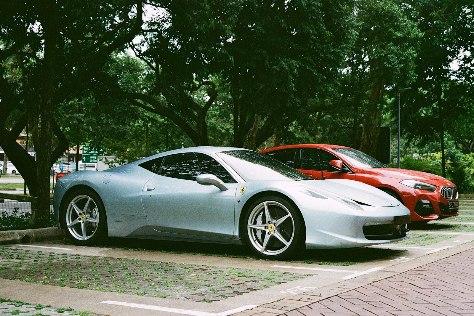 This $2.5 Million Analog Hypercar Sold Out in Four Hours – And It Doesn’t Even Have a Screen