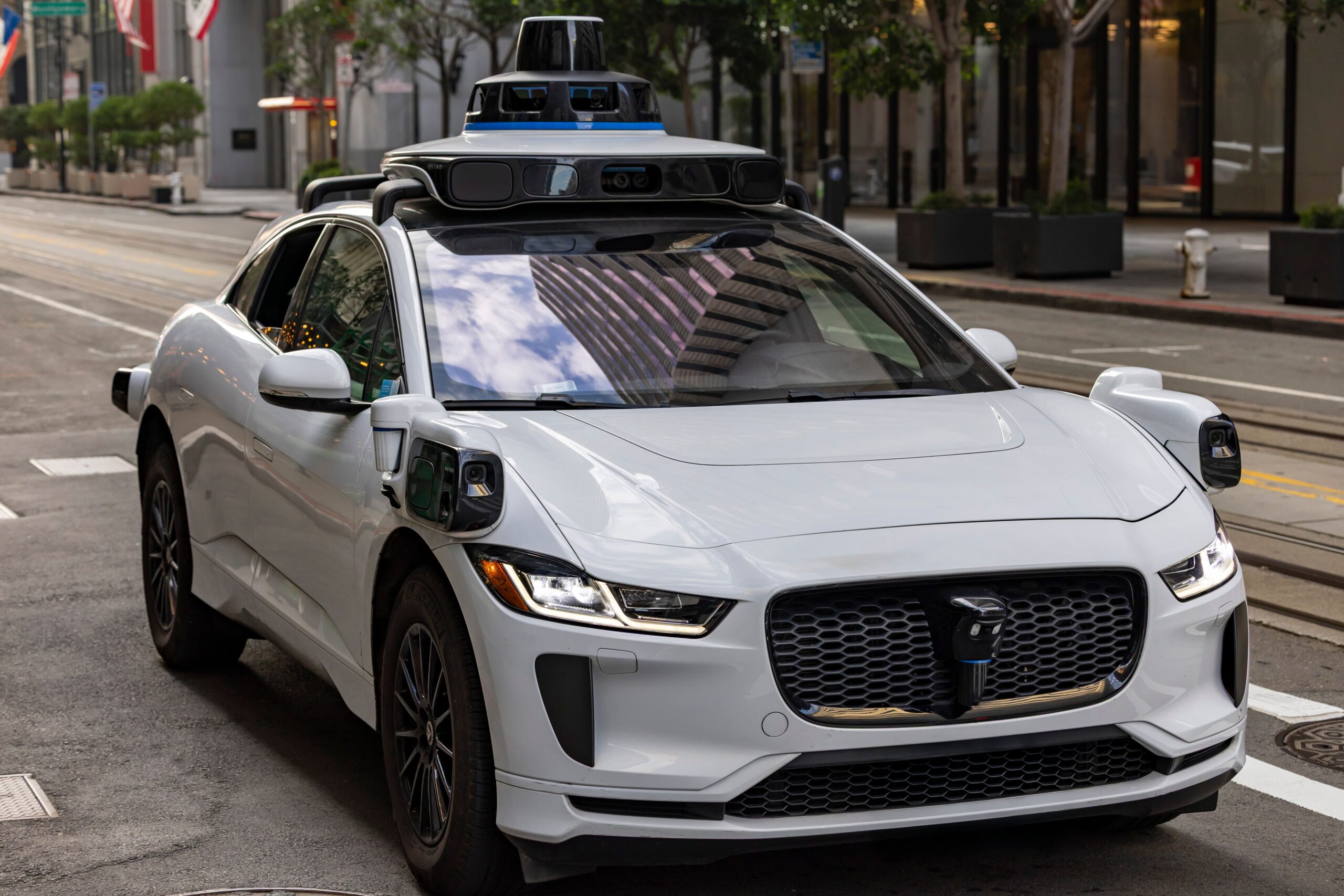 Federal Regulators’ Waymo Investigation Gets New Documents After a Robotaxi Struck a Child