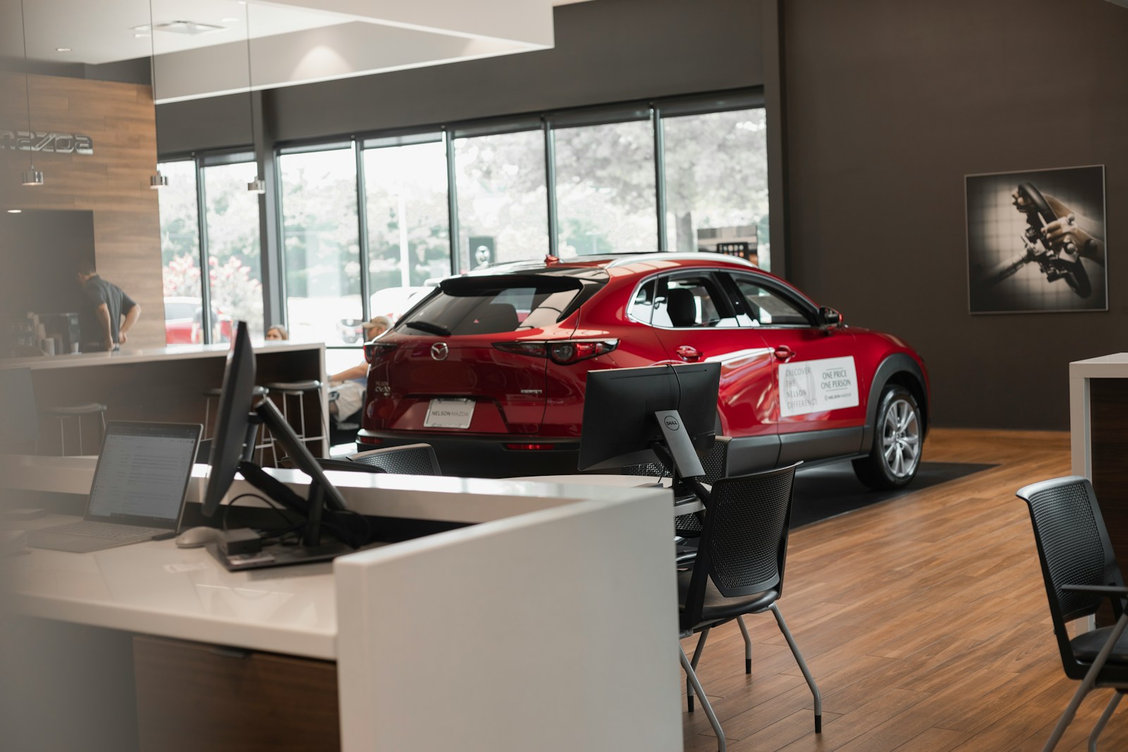 Dealer Says The Payment Is $399, Then The Contract Shows $612, Seven Years, And A Trade-In That Somehow Vanished