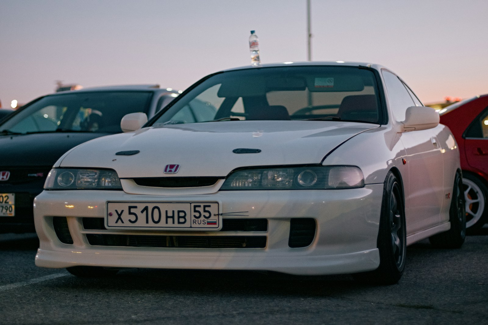 JDM Classics Turn 25 — and Import-Legal — in 2027