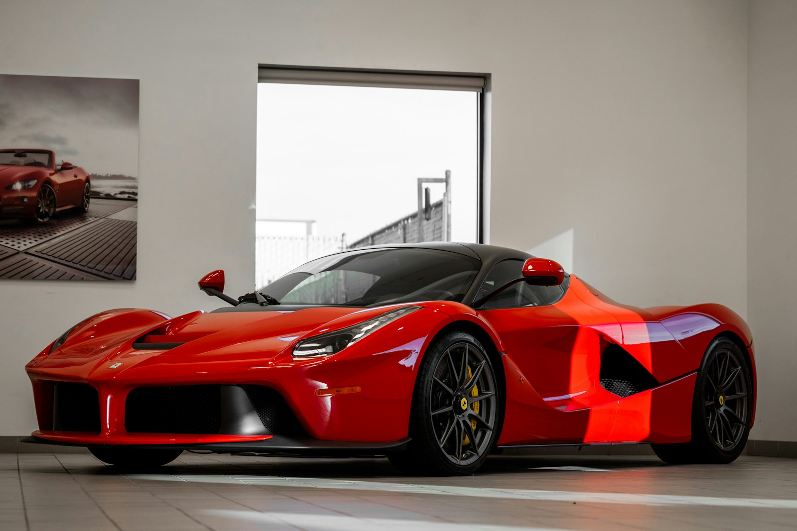 Son Secretly Lists His Mother’s Sports Car on a Rental App While She Is Overseas, Keeps the Money, and Reports It Stolen After a Customer Totals It During an Unauthorized Race