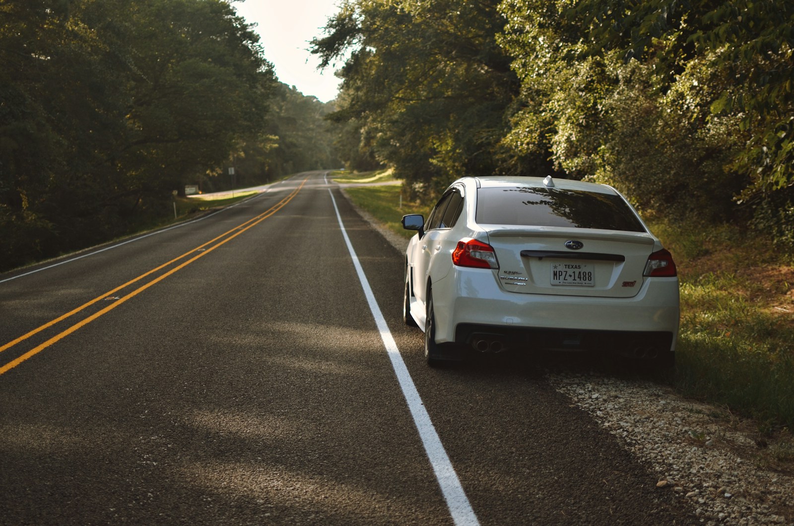 Woman’s New Car Keeps Drifting Into Oncoming Traffic Despite Three Dealership Visits, Then an Independent Alignment Shop Finds Shipping blocks Still Installed in the Suspension