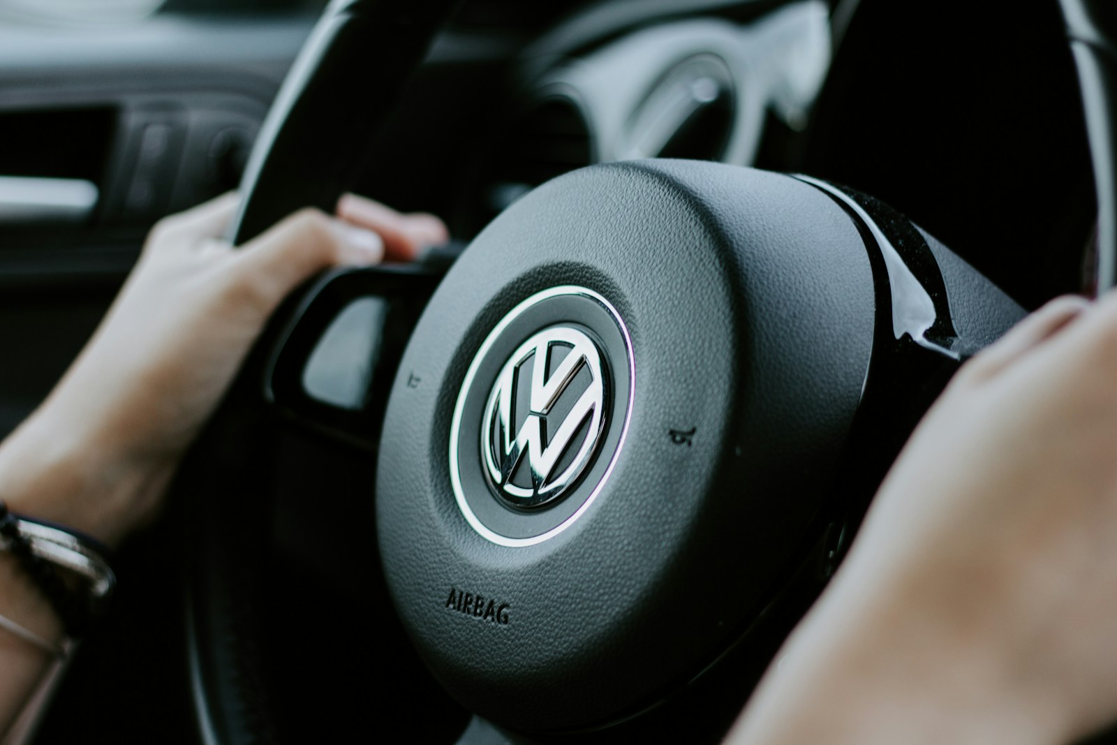 Volkswagen Just Patented an Engine Mount Designed to Fail on Purpose in a Crash