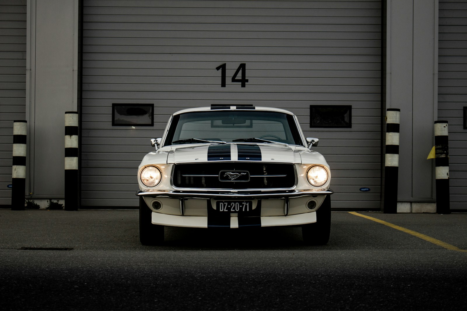 Father and Son Spend Their Savings Restoring a Classic Car, Then the Shop Files for Bankruptcy and Includes Their Vehicle in an Auction—Forcing Them to Bid Against Collectors for a Car They Already Own