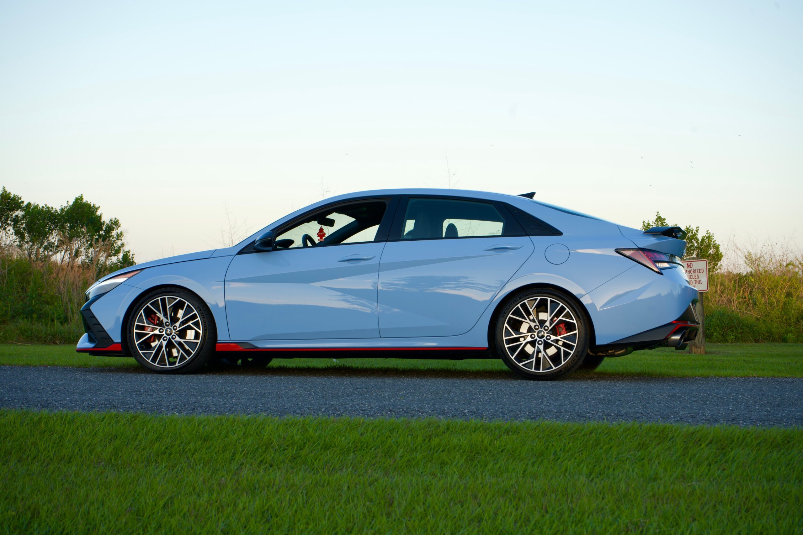 The Hyundai Elantra Is America’s Most Stolen Car for the Second Year in a Row — See the Full List