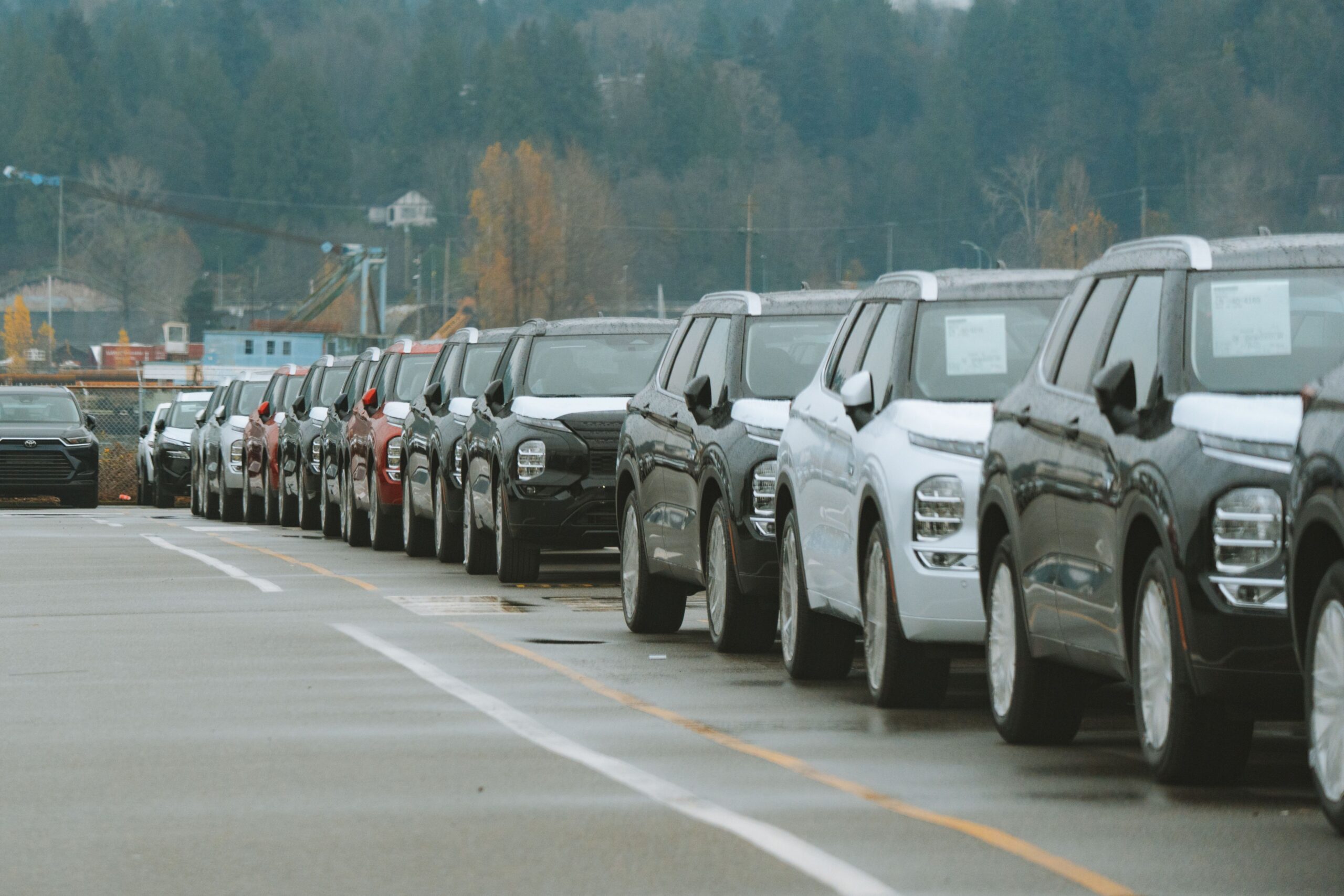 63 Cars Just Earned IIHS’s Top Safety Award for 2026 — See If Yours Made the List