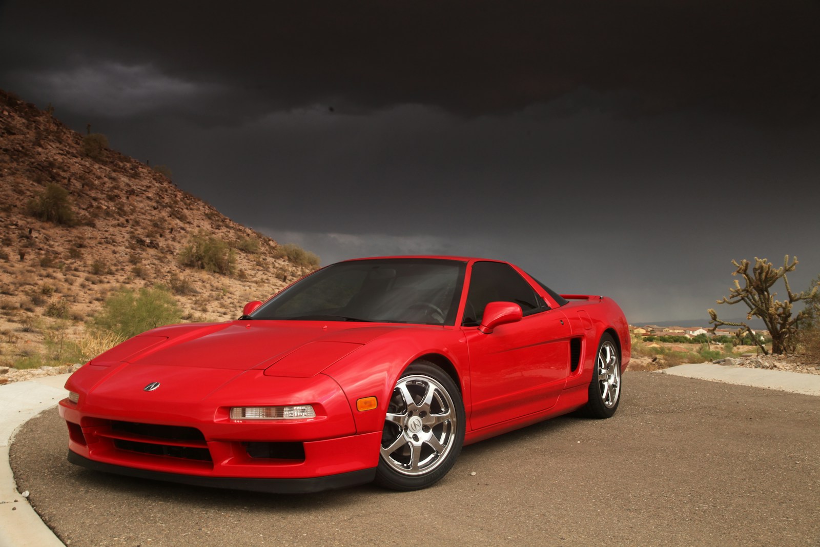 A 2002 Acura NSX Just Sold for $370,000 — Here’s Why the ‘Budget Exotic’ Isn’t Budget Anymore