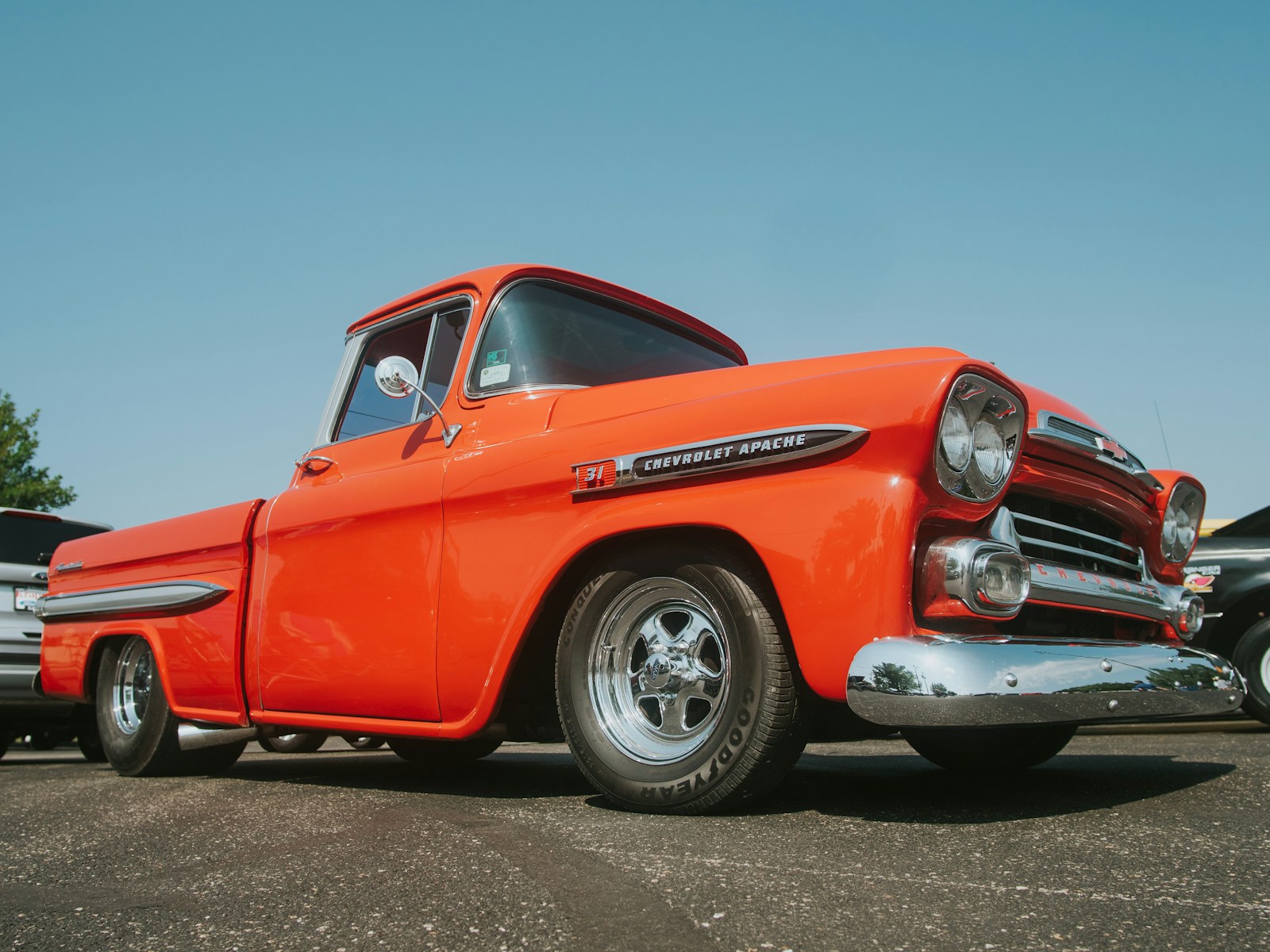 Uncle Takes His Late Brother’s Classic Truck “for Safekeeping” Before the Funeral, Quietly Changes the Title, and Sells It—Then Family Photos Prove the Signature Belonged to a Man Who Was Already Dead
