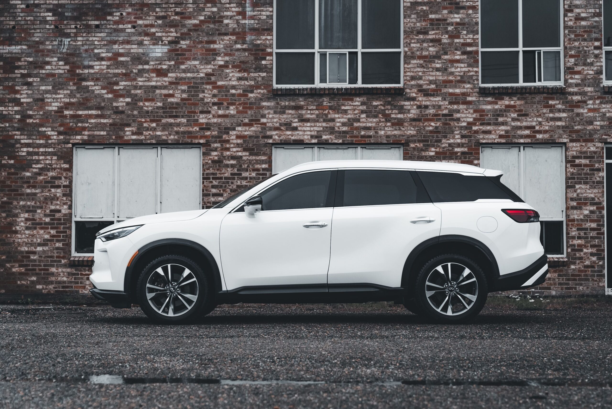 Federal Regulators Are Reviewing the Toyota Grand Highlander Over a Heat Exchanger Problem