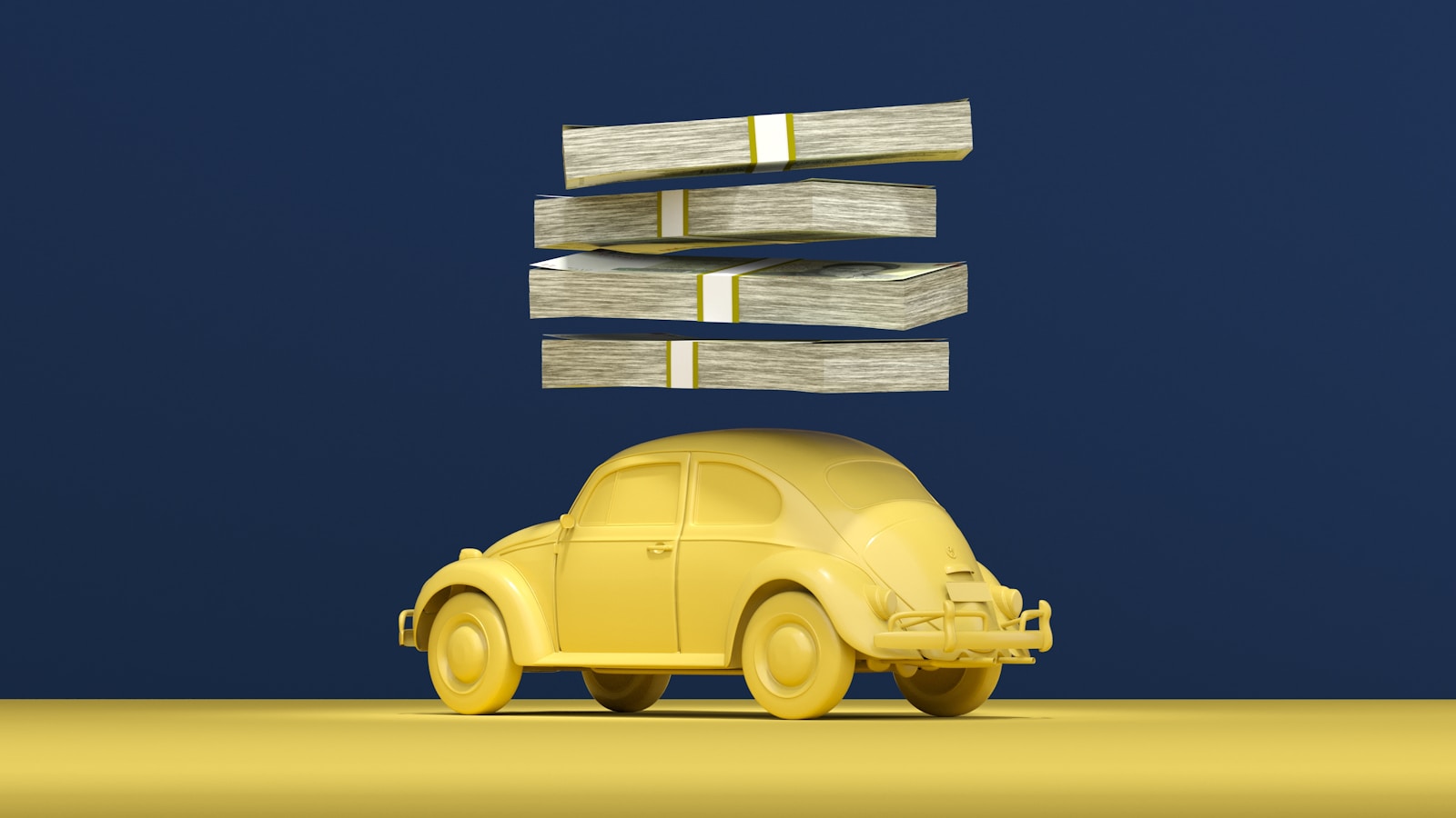 Your ZIP Code Can Change Your Car Insurance Bill More Than the Car You Drive